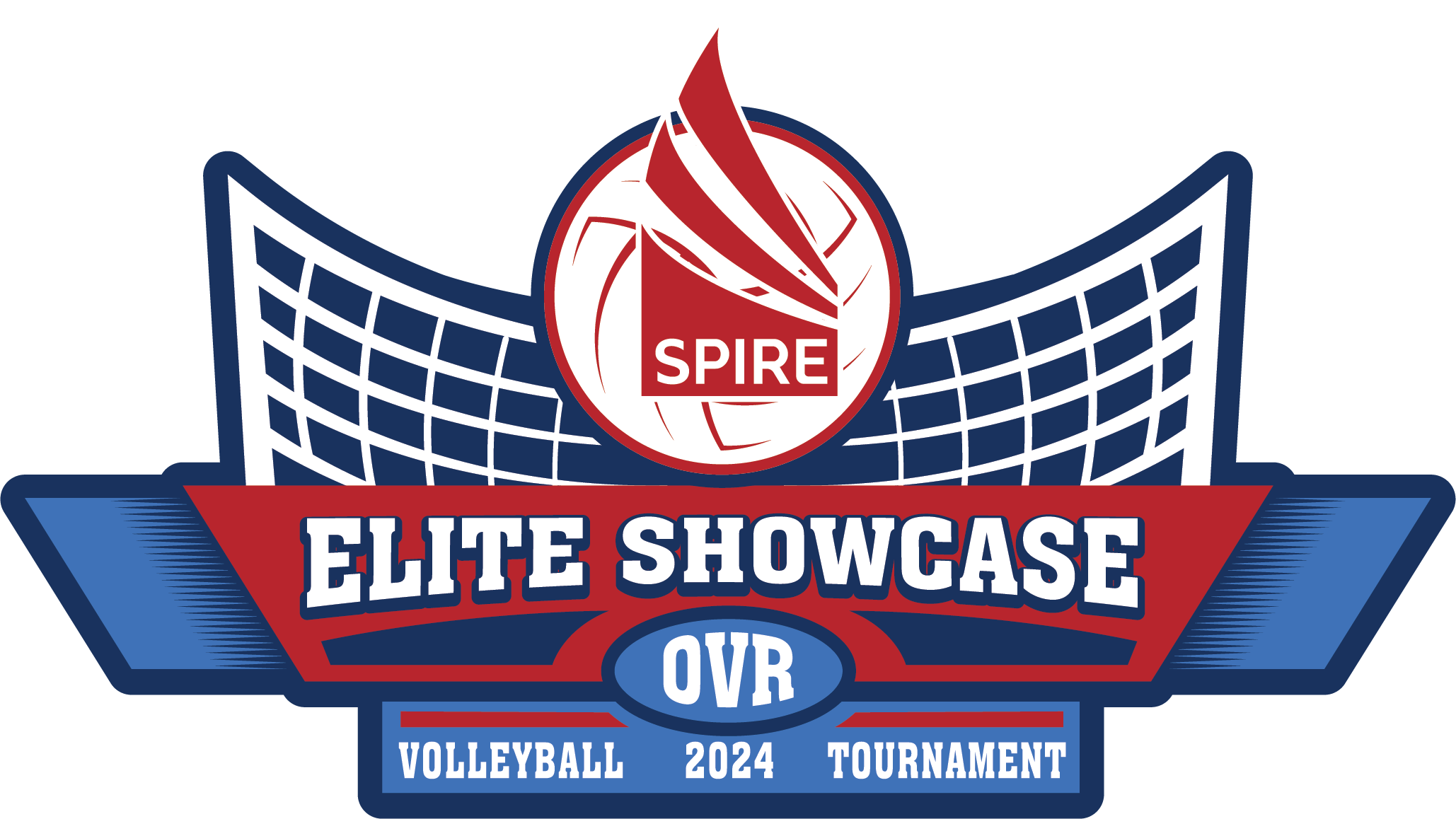 2024 Elite Showcase OVR Volleyball Tournament