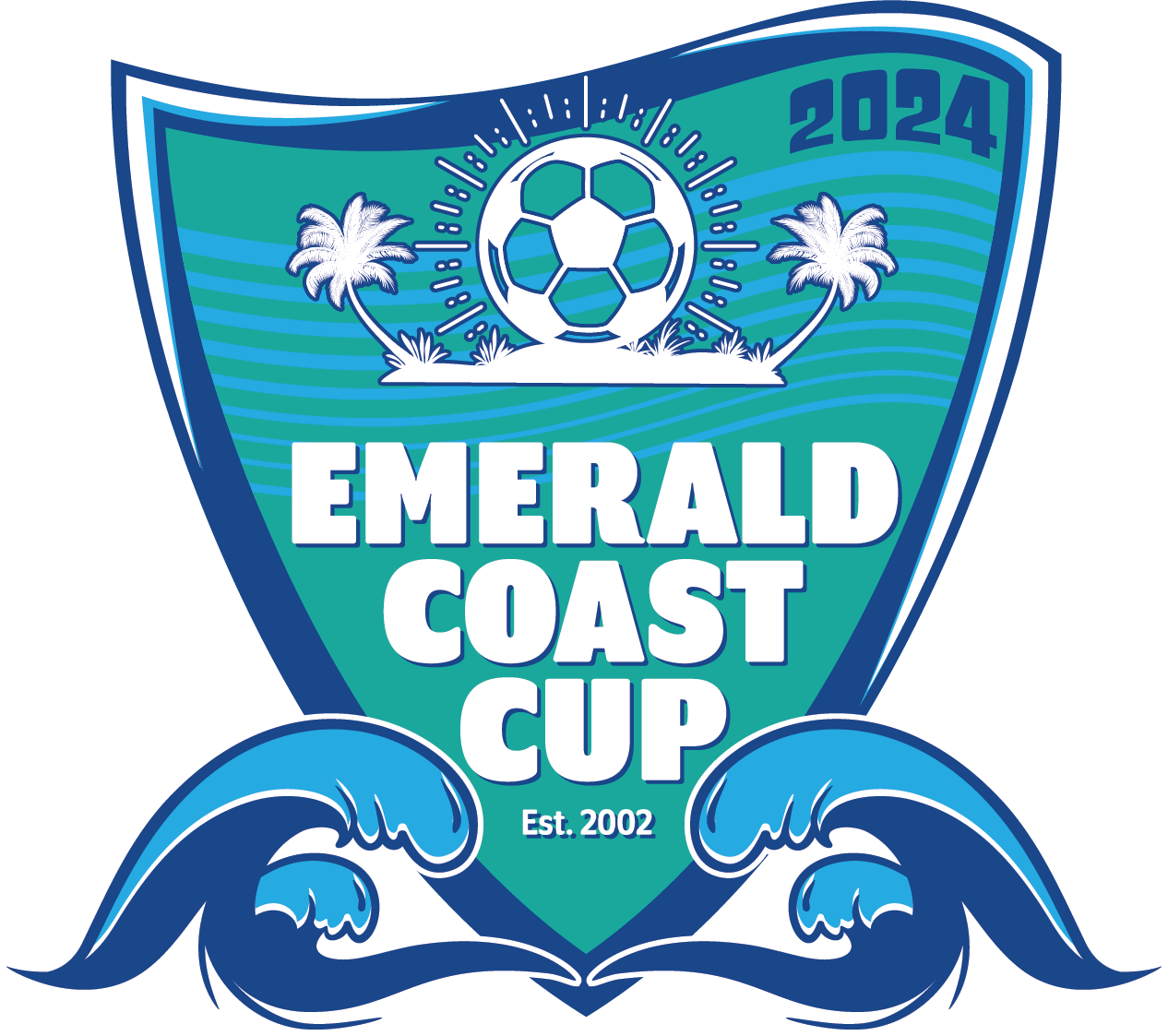 2024 Emerald Coast Cup