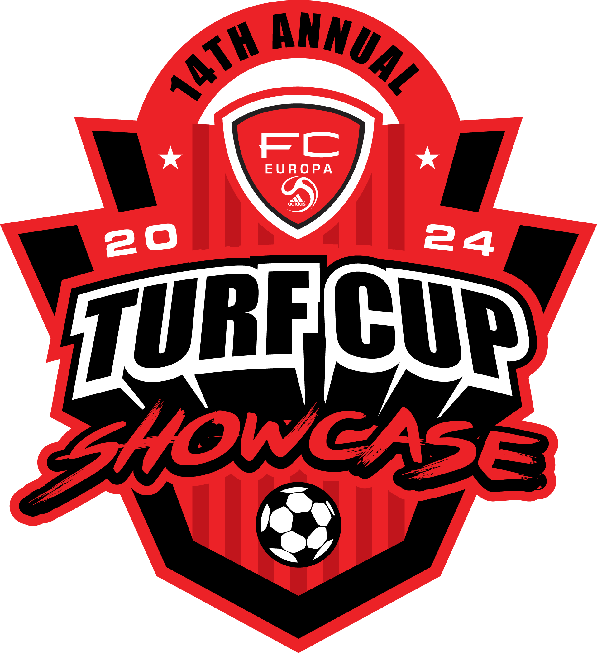 2024 FC Europa Turf Cup Showcase
