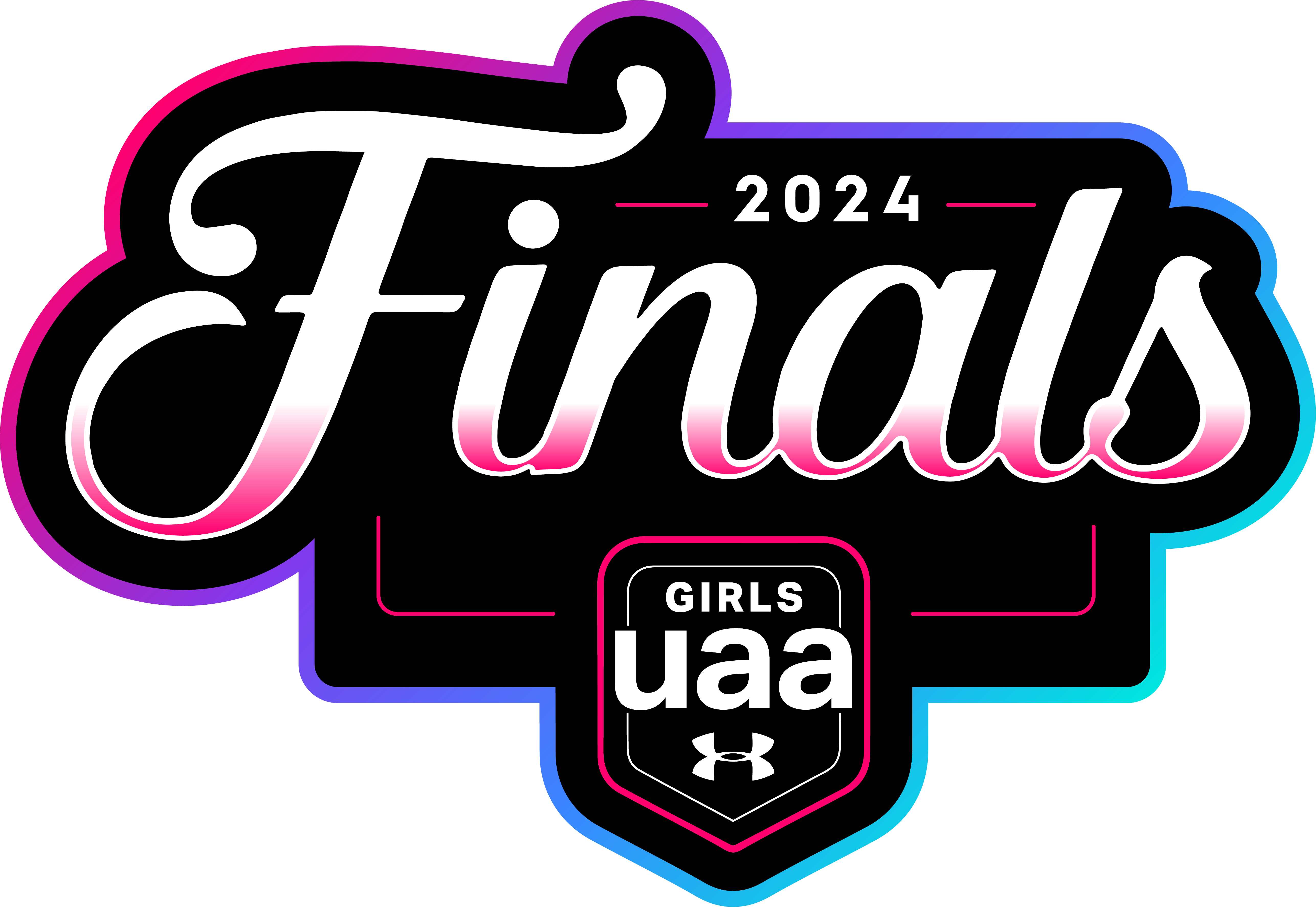 2024 Girls UAA Finals