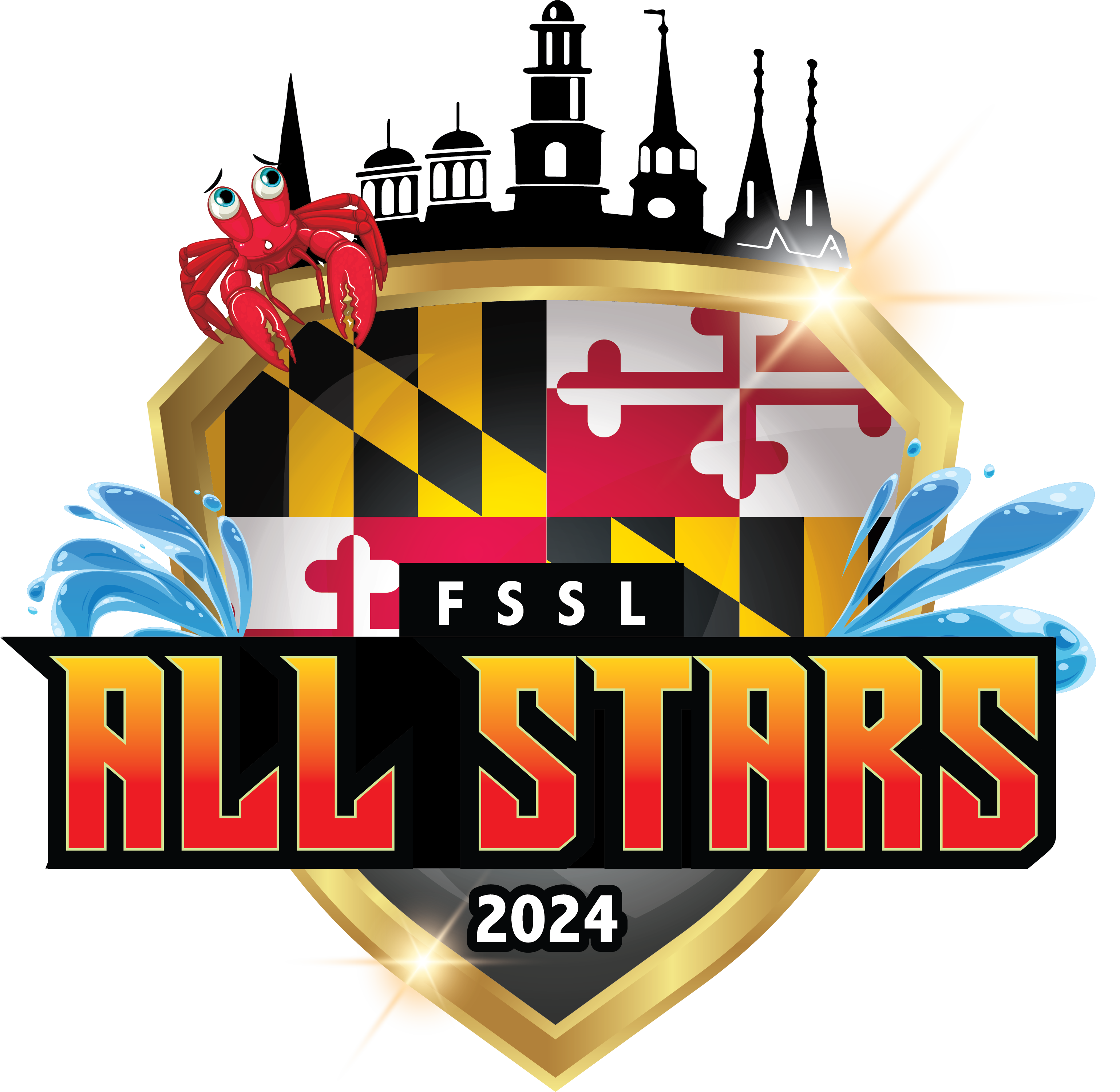 2024 FSSL All Stars Meet