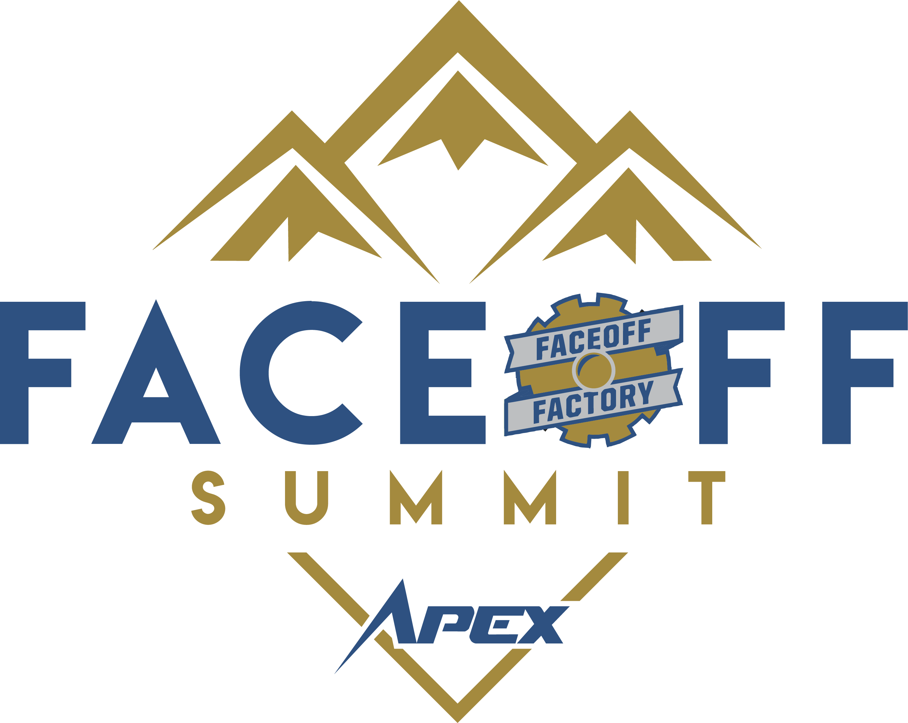 2024 Faceoff Factory Summit