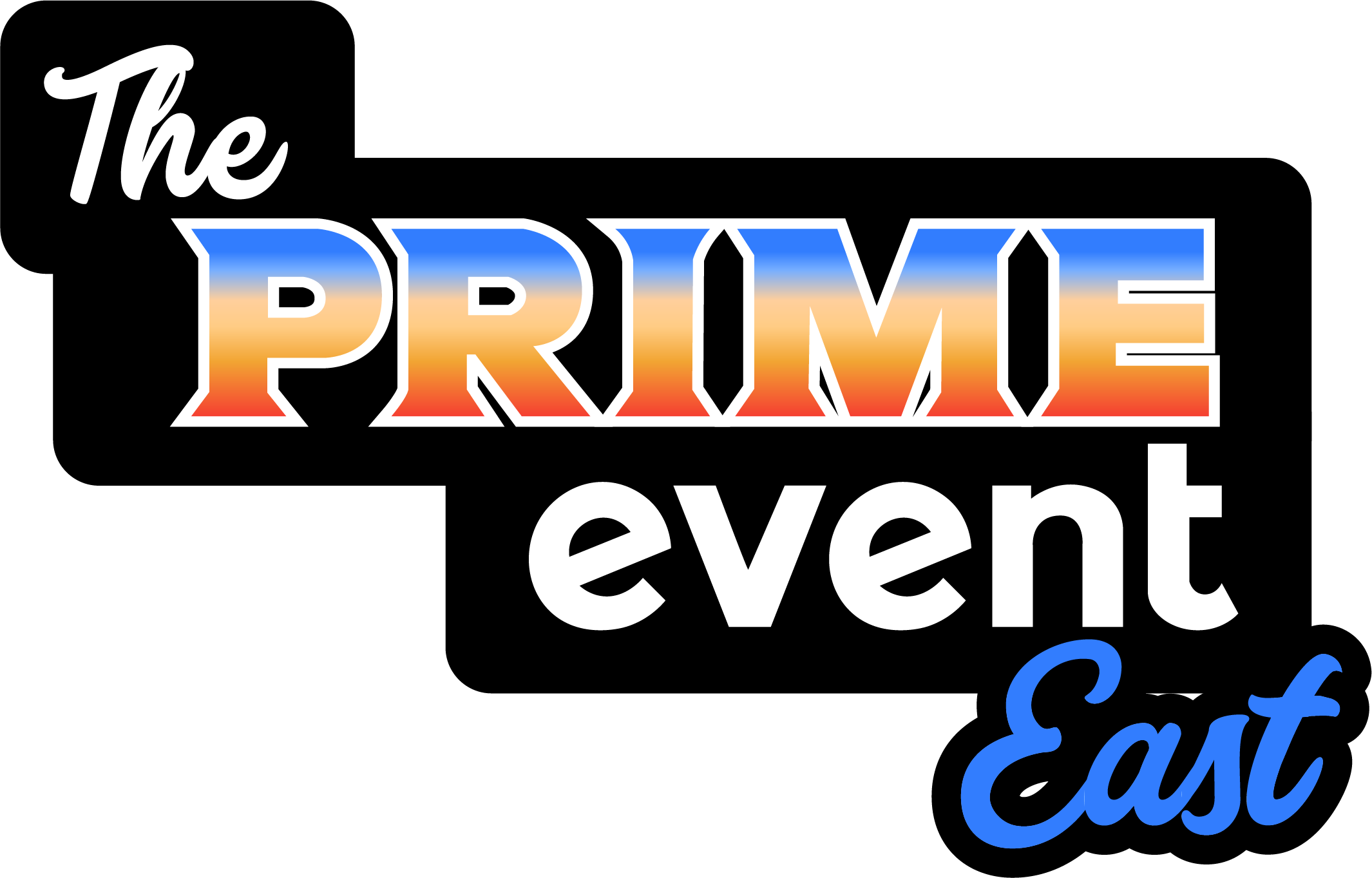 2024 The PRIME Event East