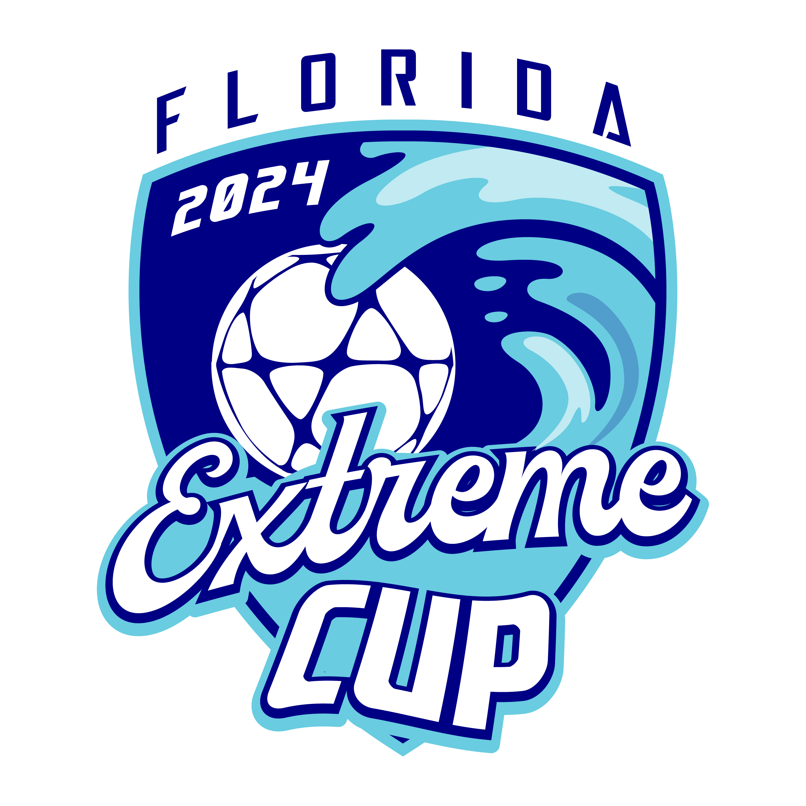 2024 Florida Extreme Cup