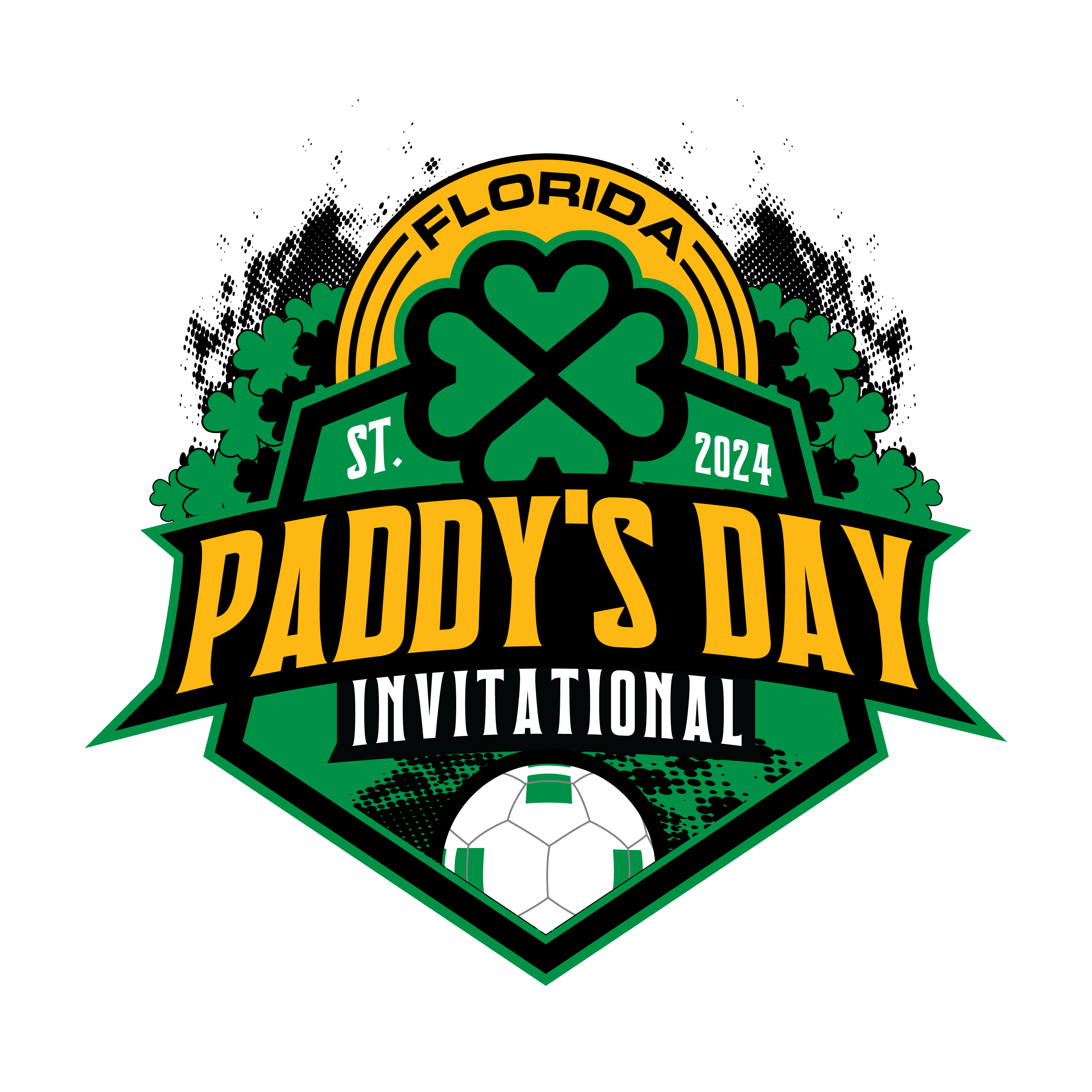2024 Florida St. Paddy's Day Invitational
