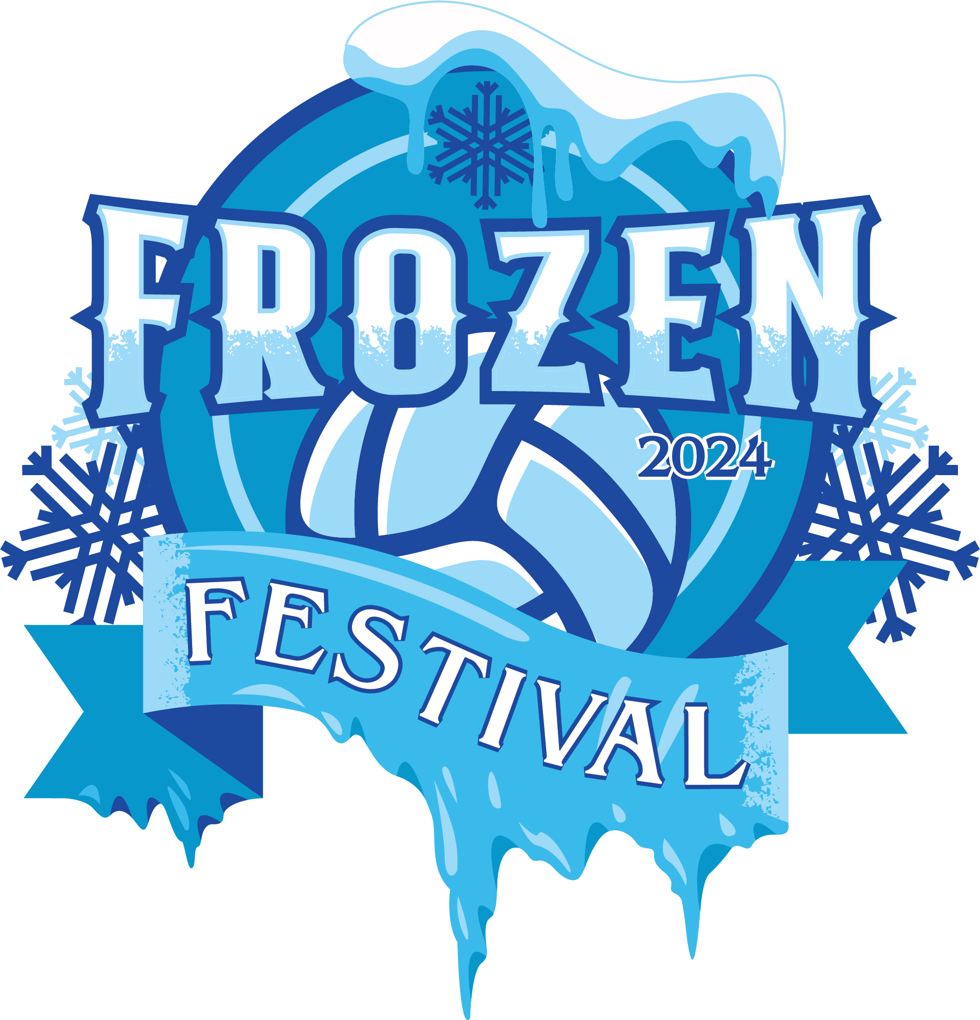 2024 Frozen Festival