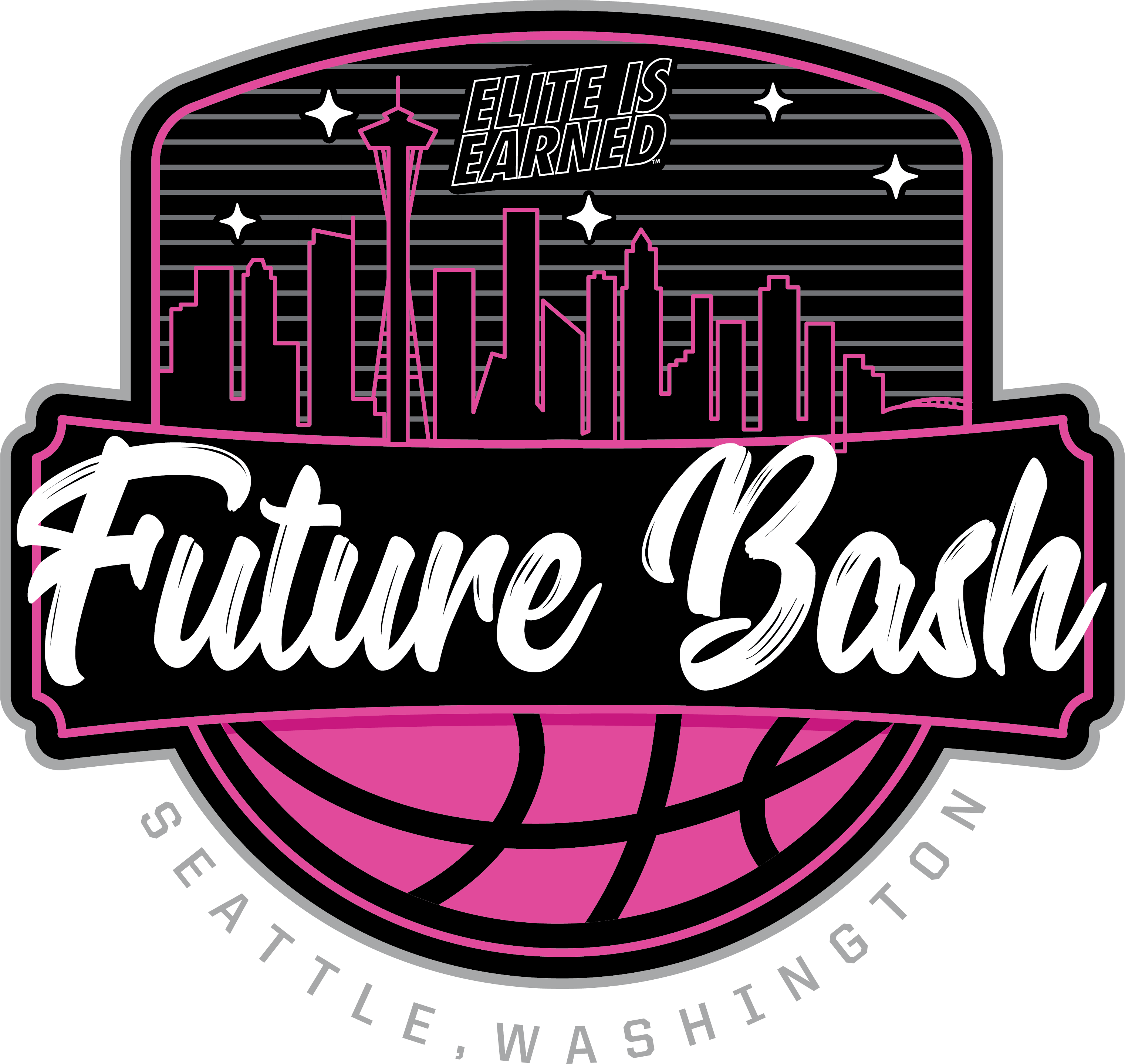 2024 Elite is Earned Future Bash