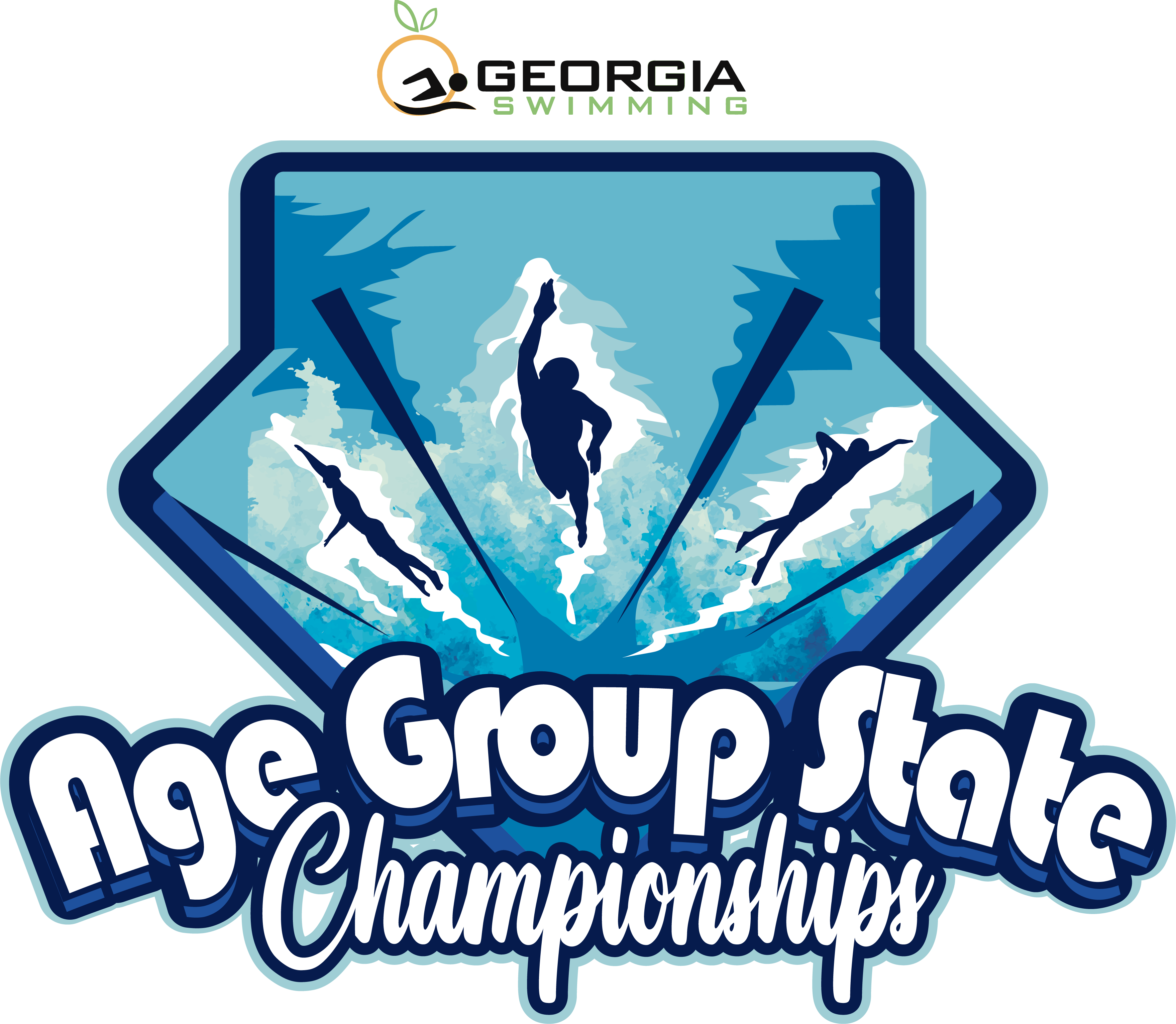 2024 Georgia Swimming LC State Championship