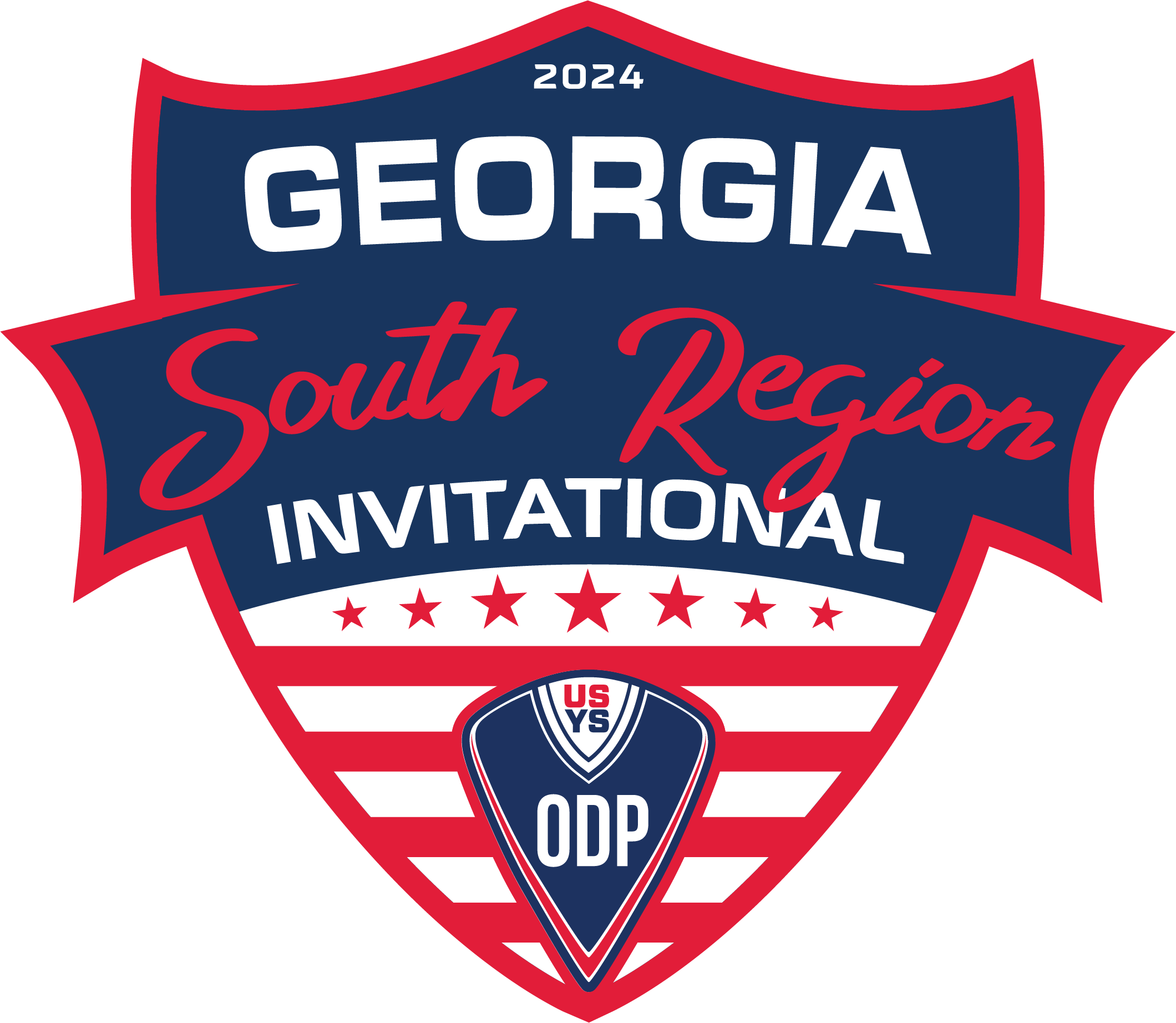 2024 USYS ODP GA South Region Invitational