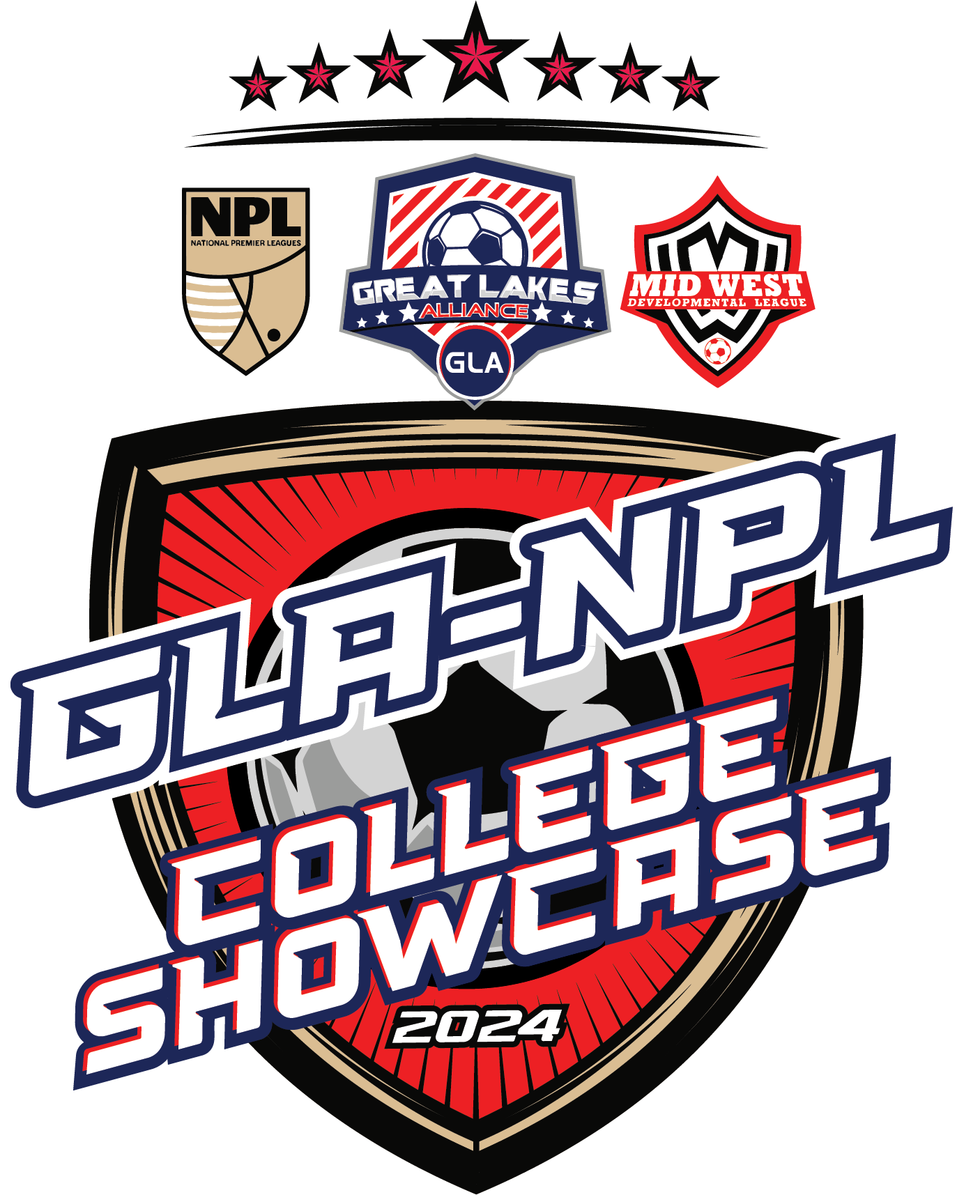 2024 GLA - NPL Showcase