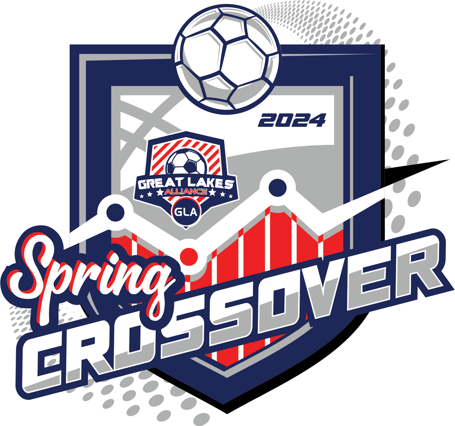 2024 Great Lakes Alliance Spring Crossover
