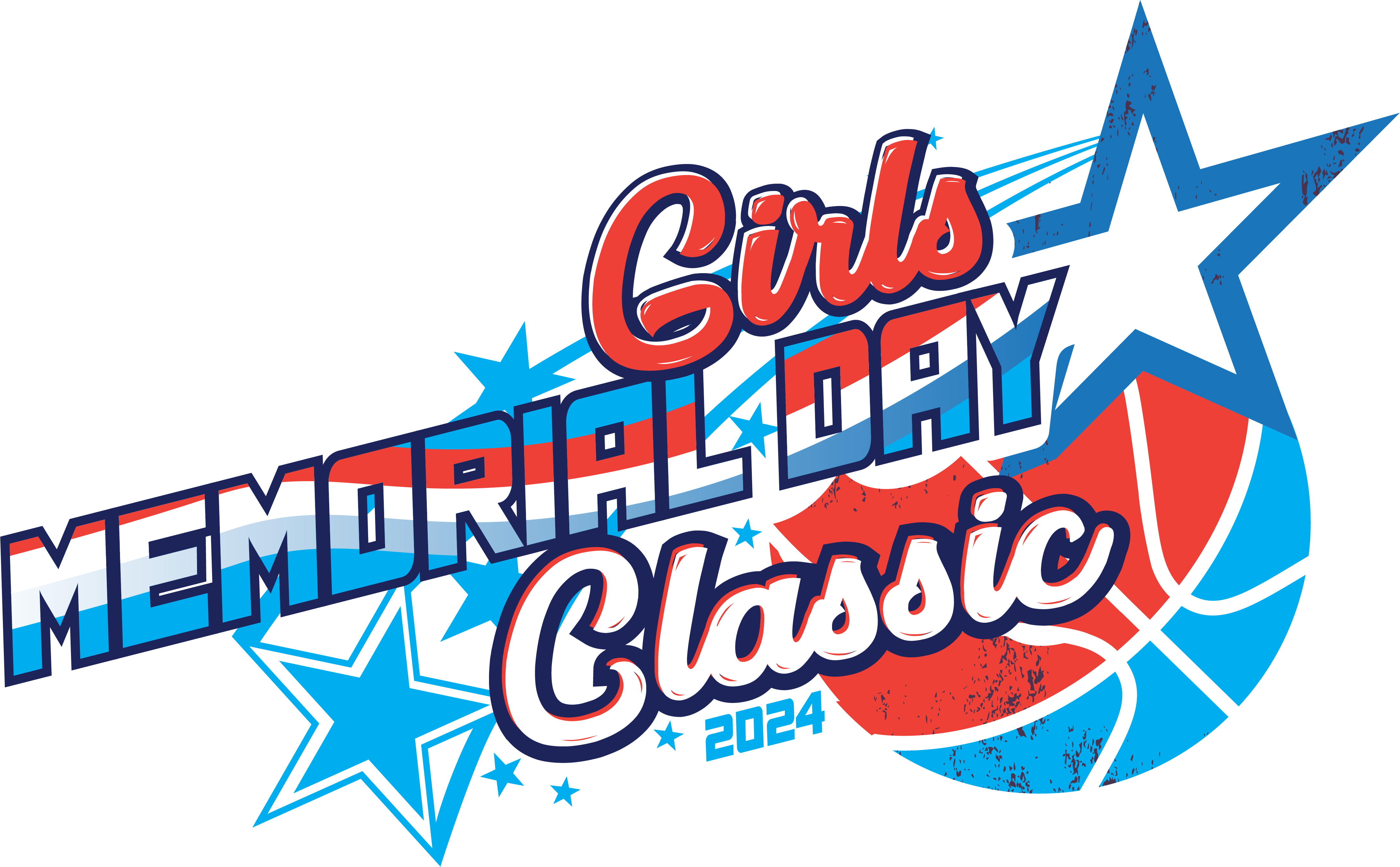 2024 Girls Memorial Day Classic