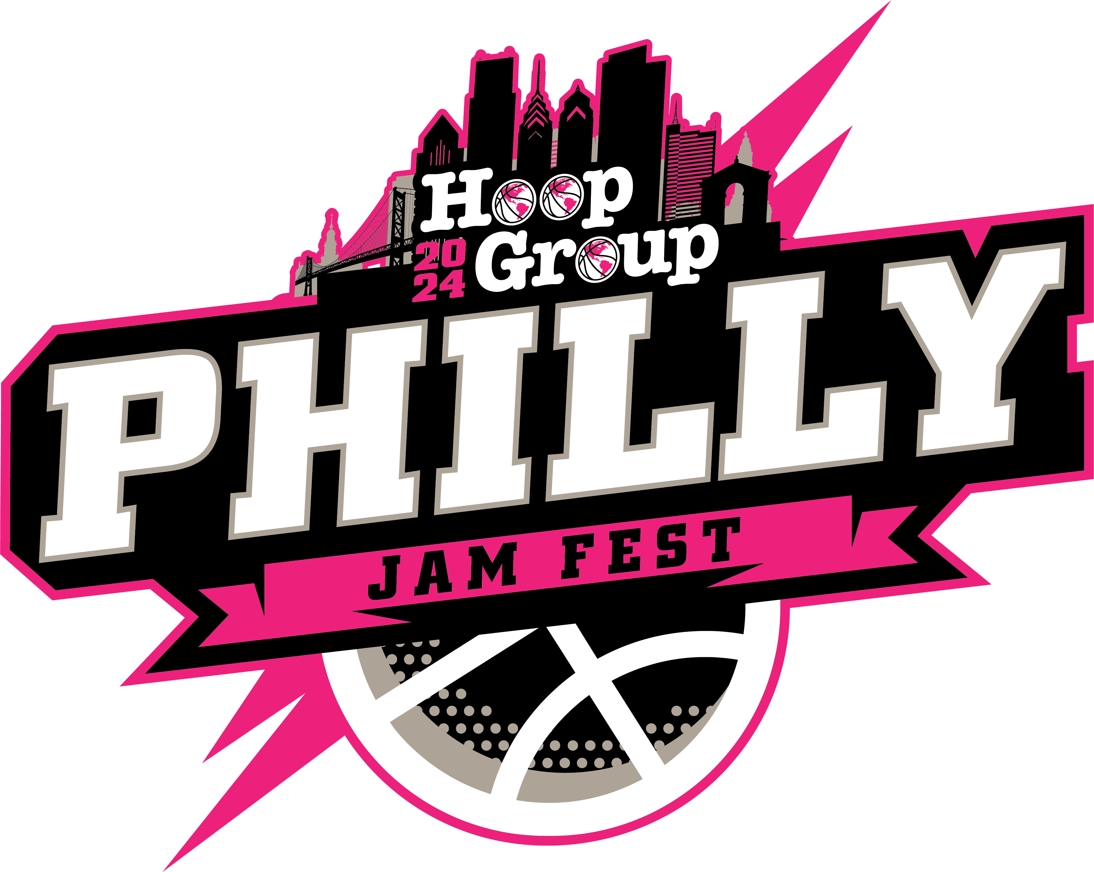 2024 Girls Philly Jam Fest