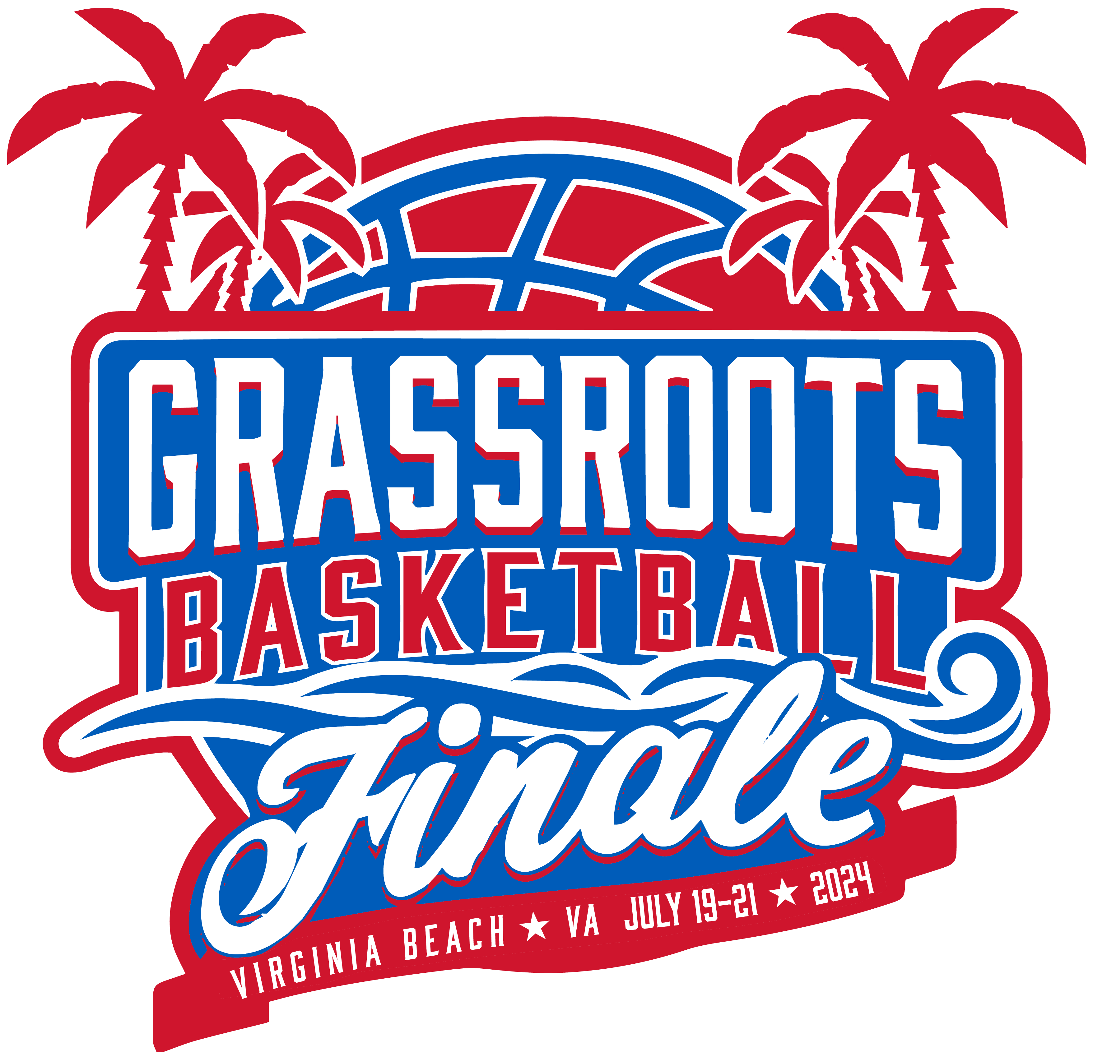 2024 Grassroots Basketball Finale