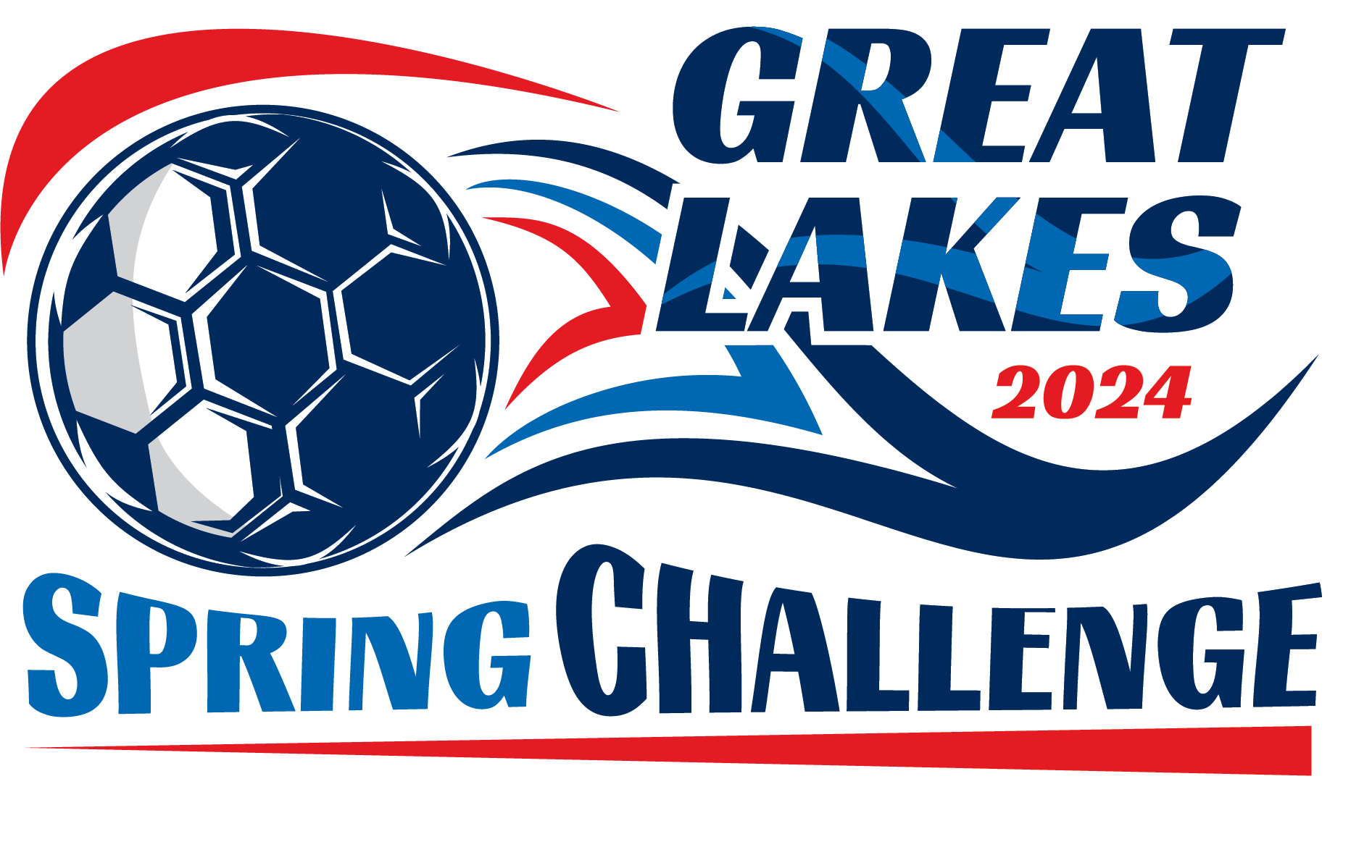 2024 Great Lakes Spring Challenge