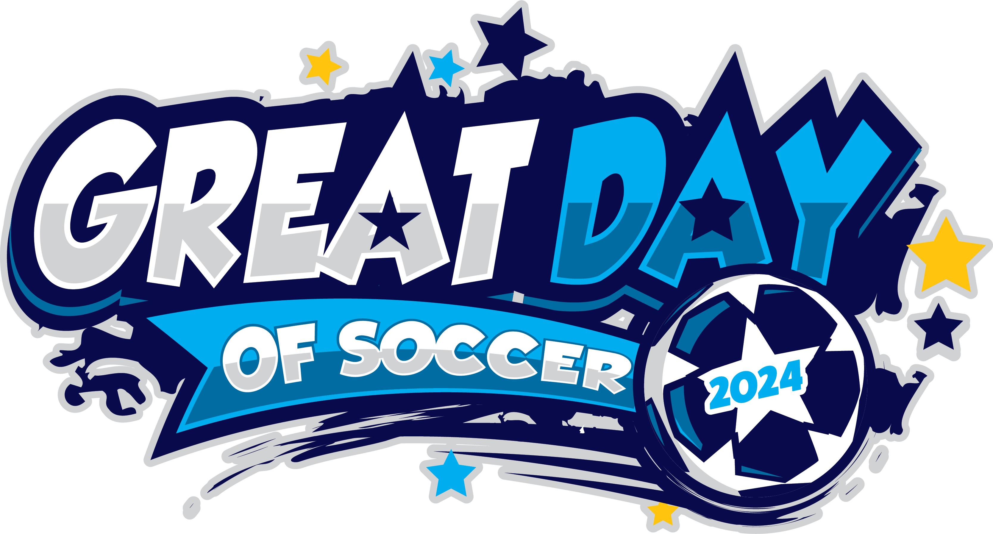 2024 Great Day Of Soccer