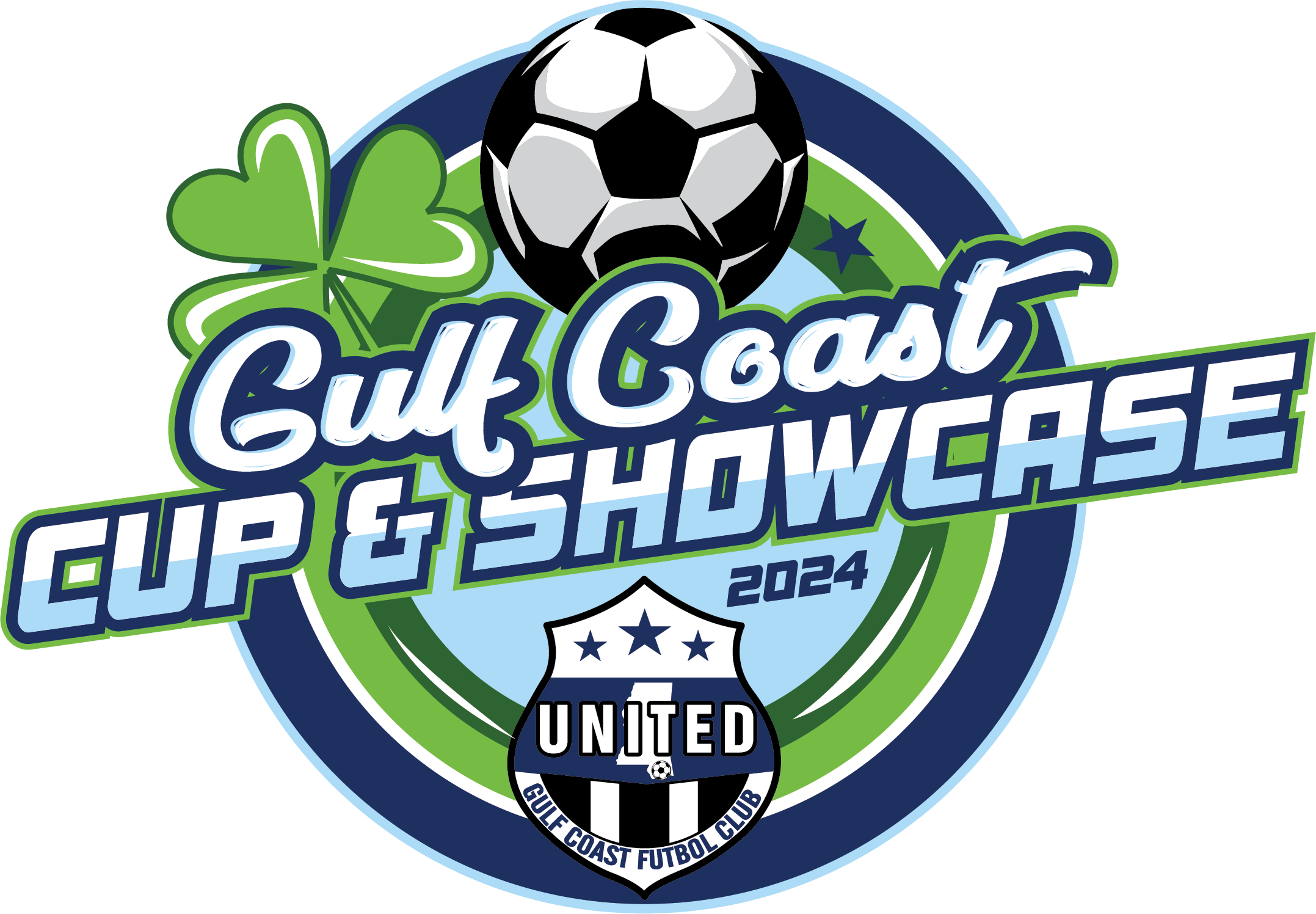 2024 Gulf Coast Cup & Showcase
