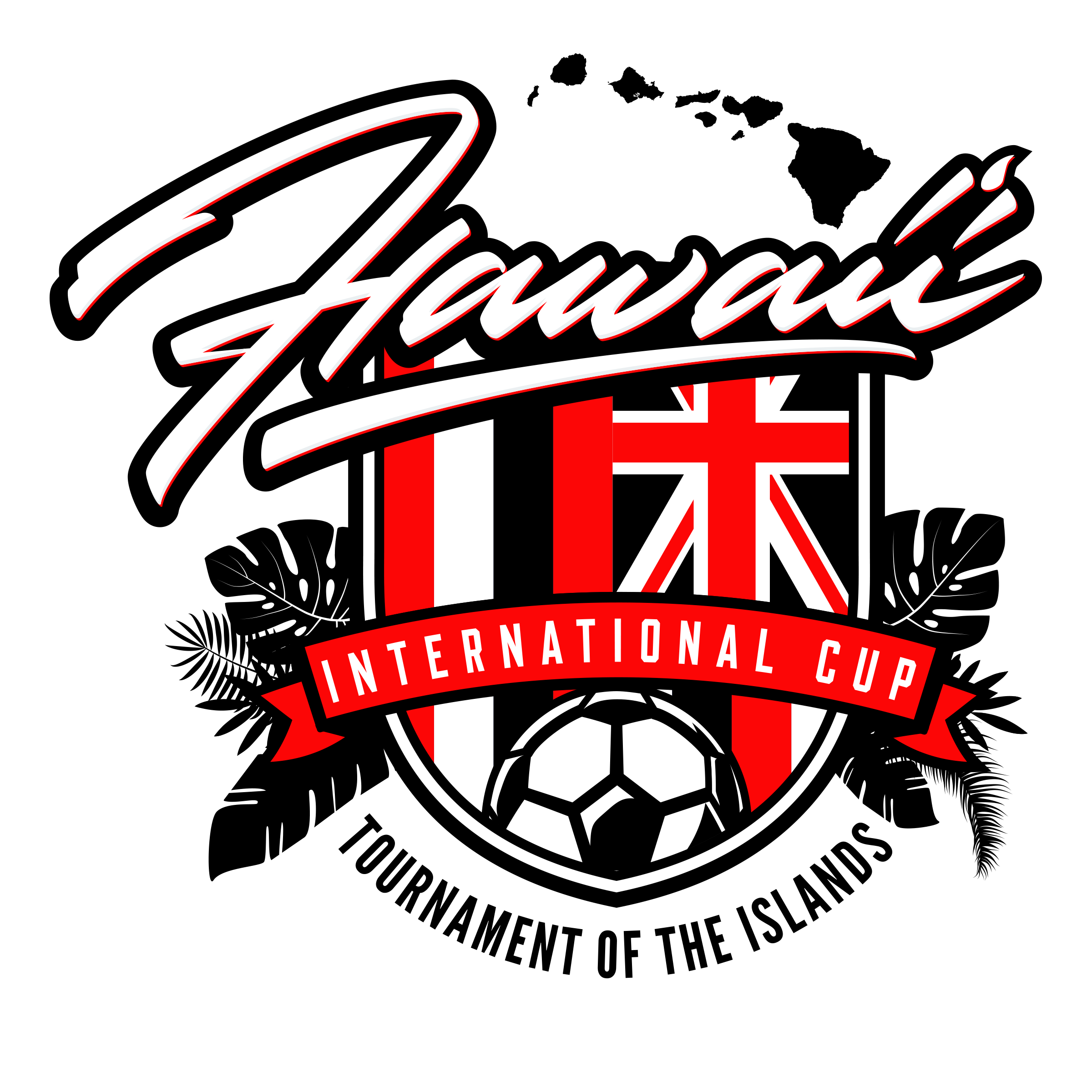 2024 Hawaii International Cup