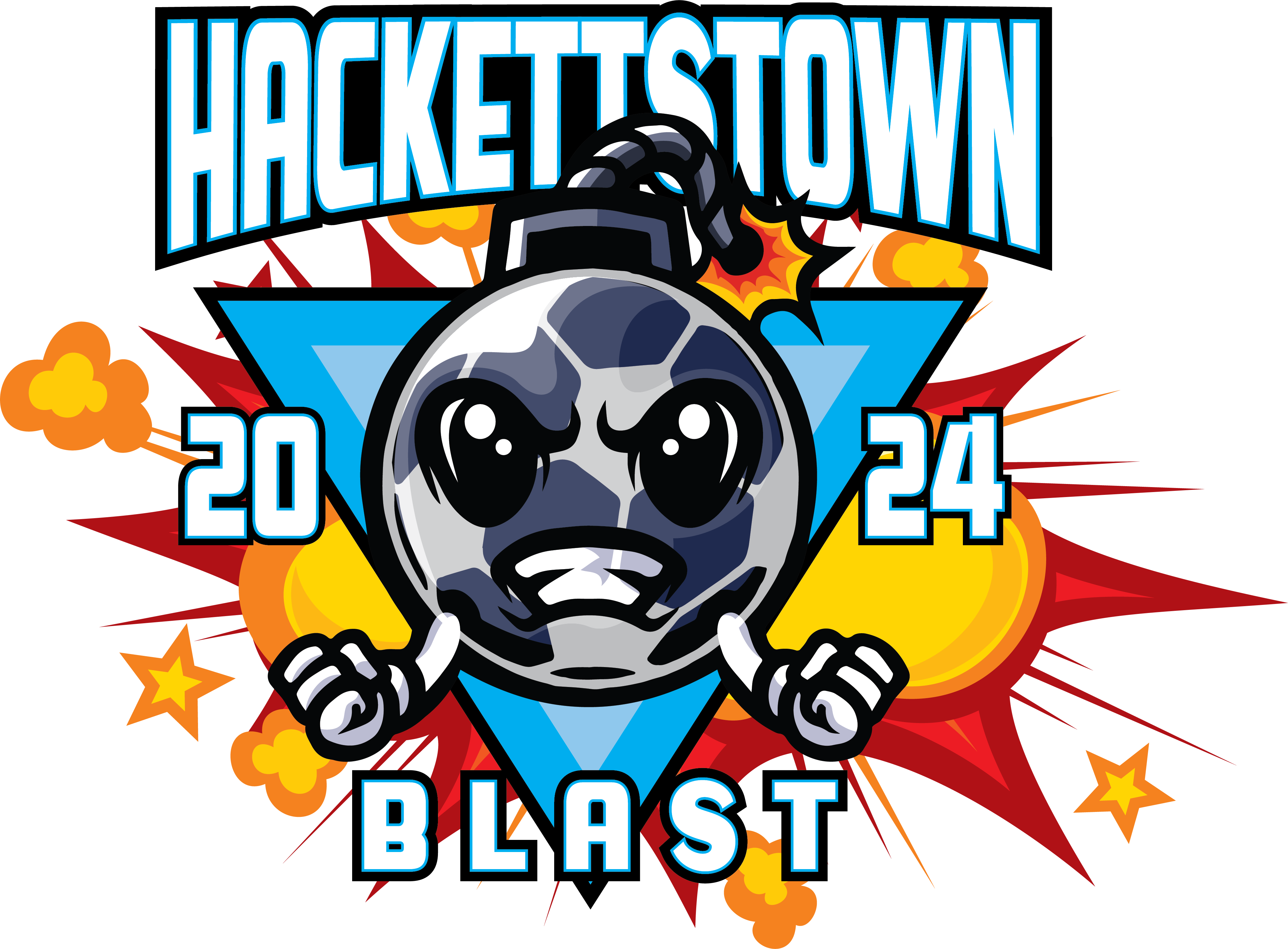 2024 Hackettstown Blast