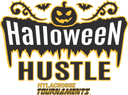 Halloween Hustle 2026 Collection