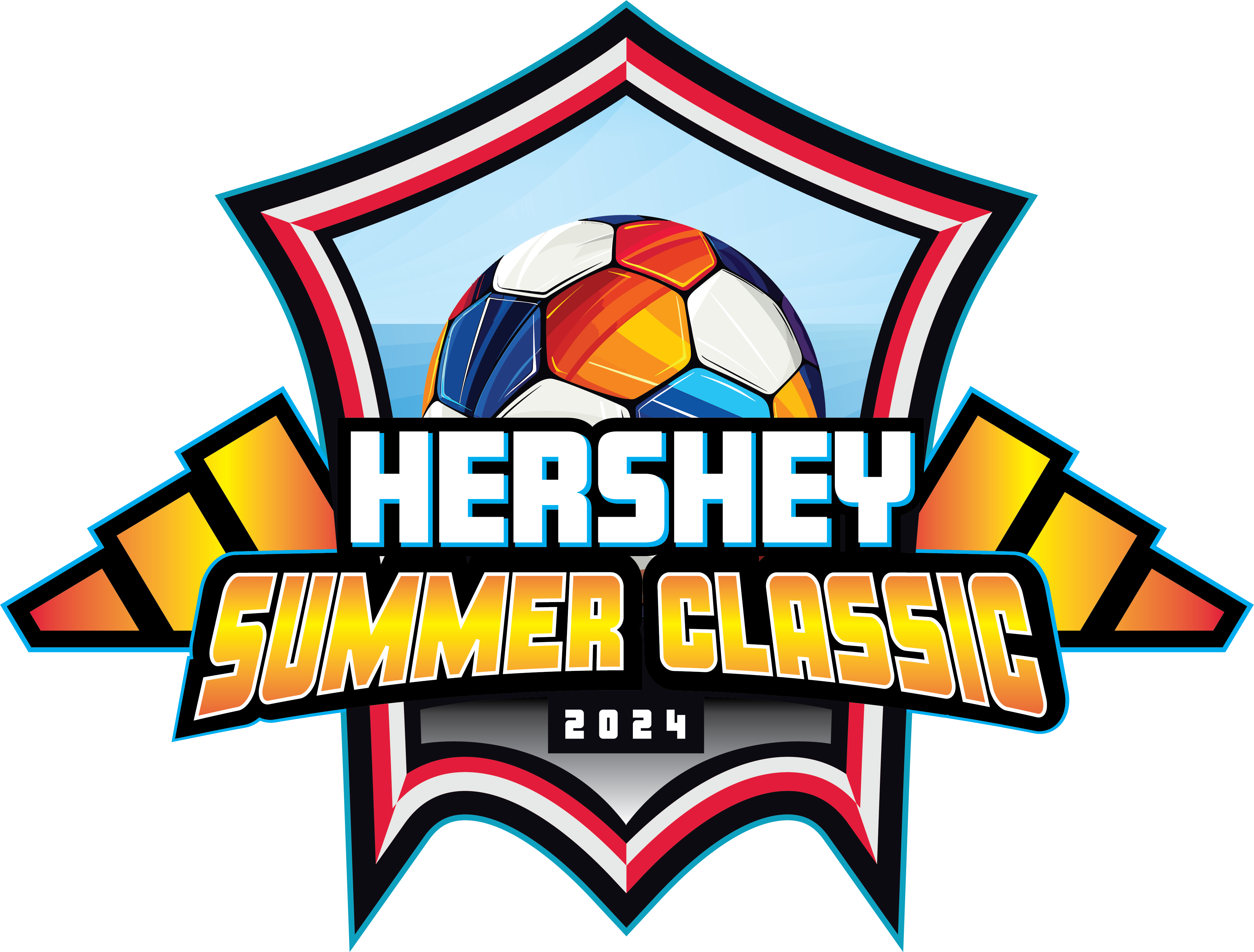 2024 Hershey Summer Classic