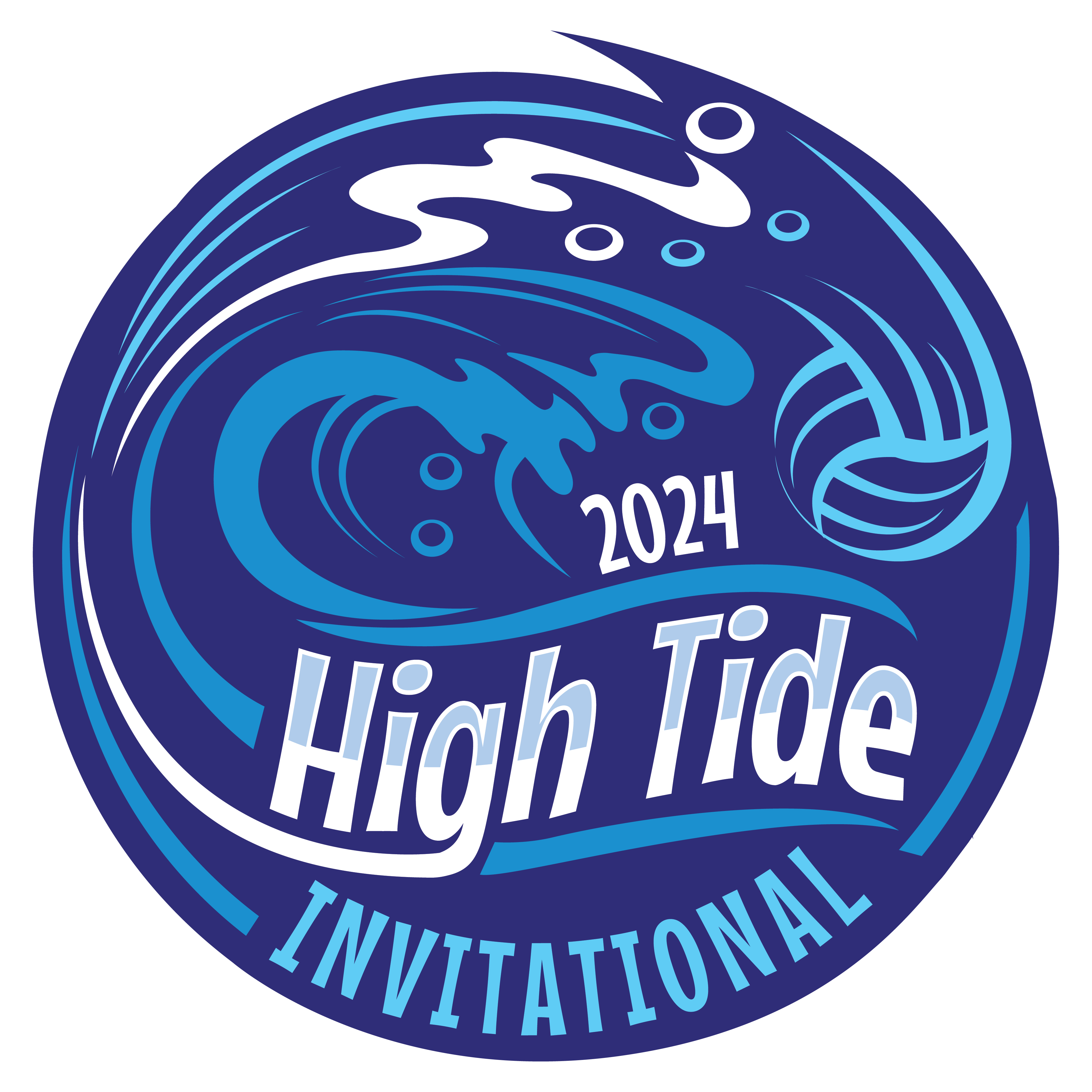 2024 High Tide Invitational