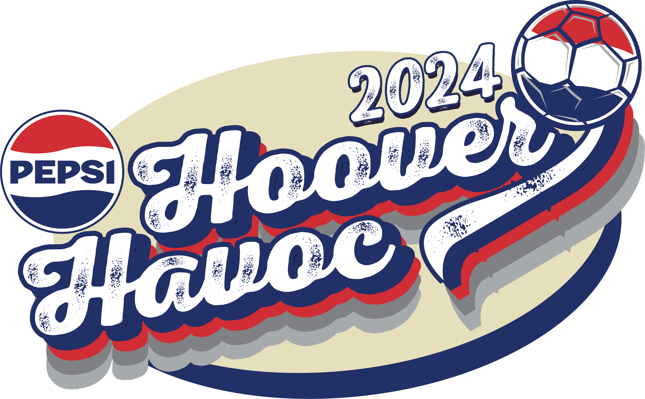 2024 Pepsi Hoover Havoc