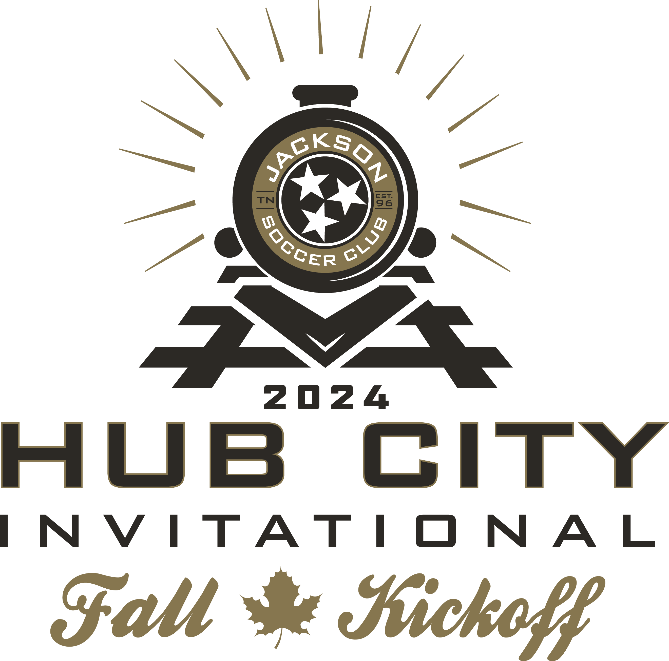 2024 Hub City Invitational Fall Kick Off