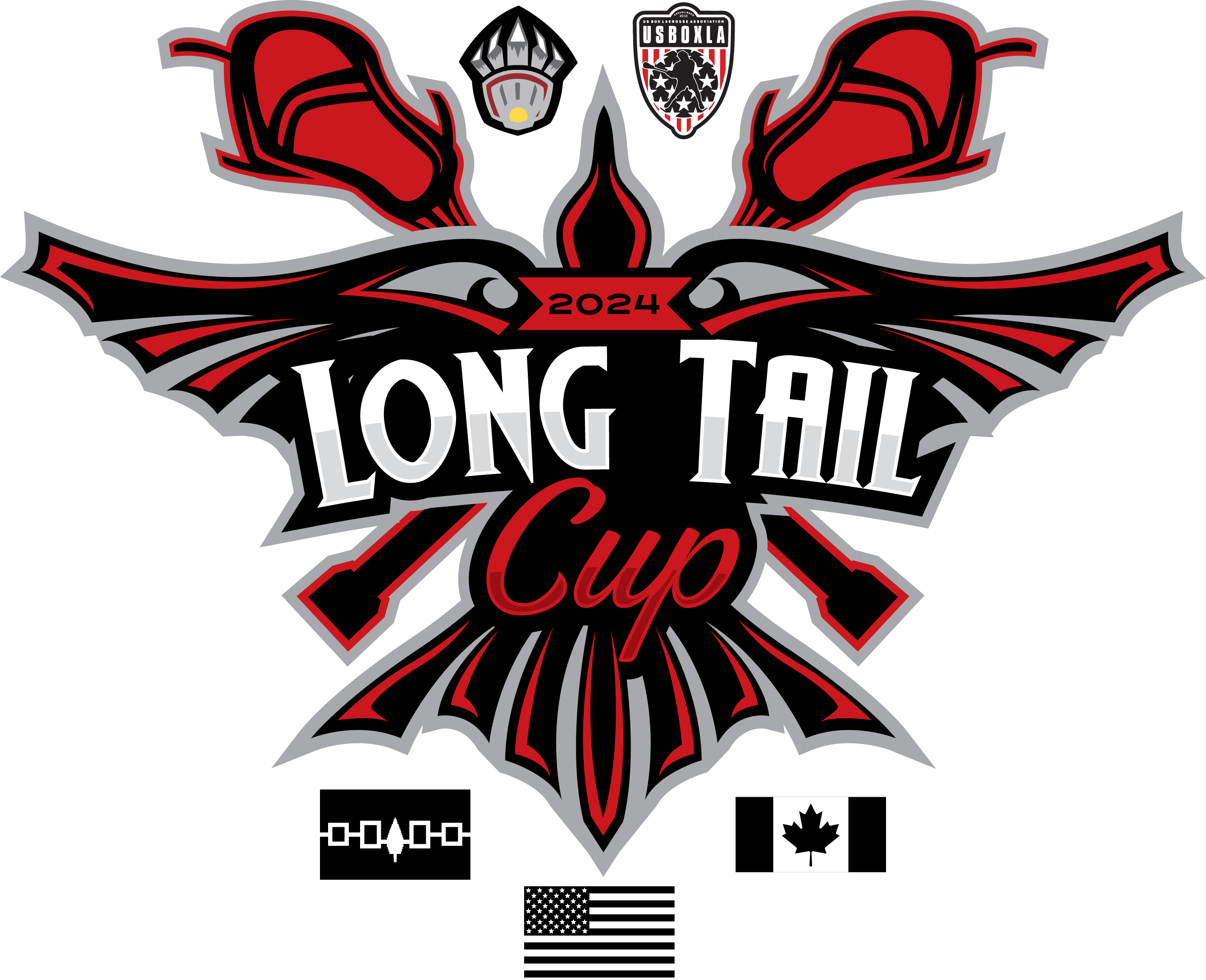 2024 Long Tail Cup