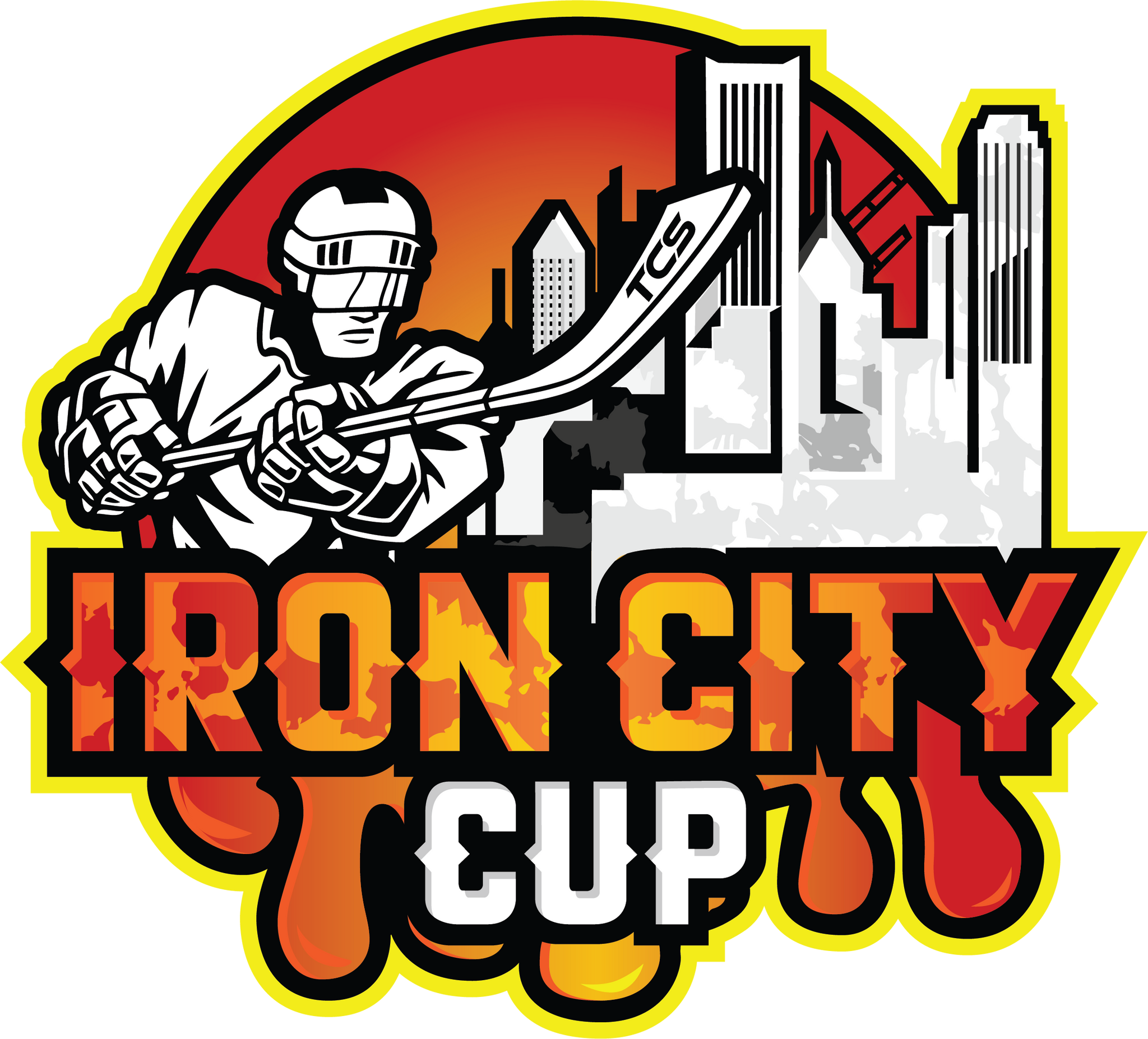 Iron City Festival 2024 Tickets Lotty Ulrika