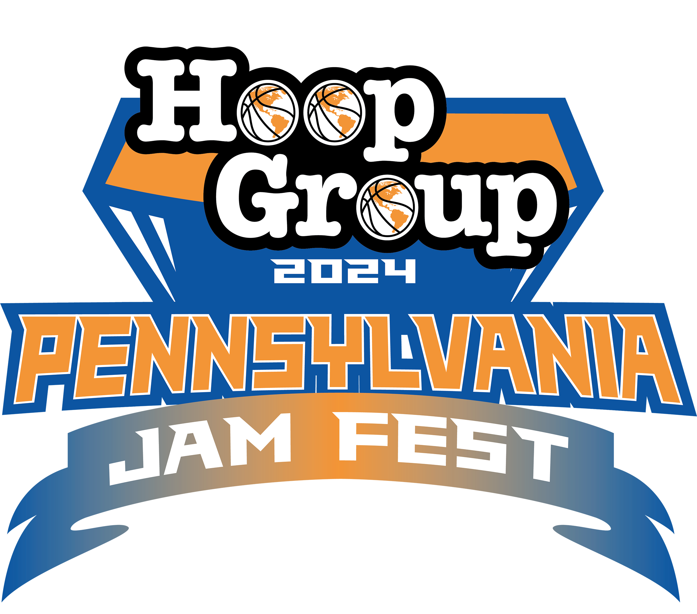 2024 Girls Pennsylvania Jam Fest