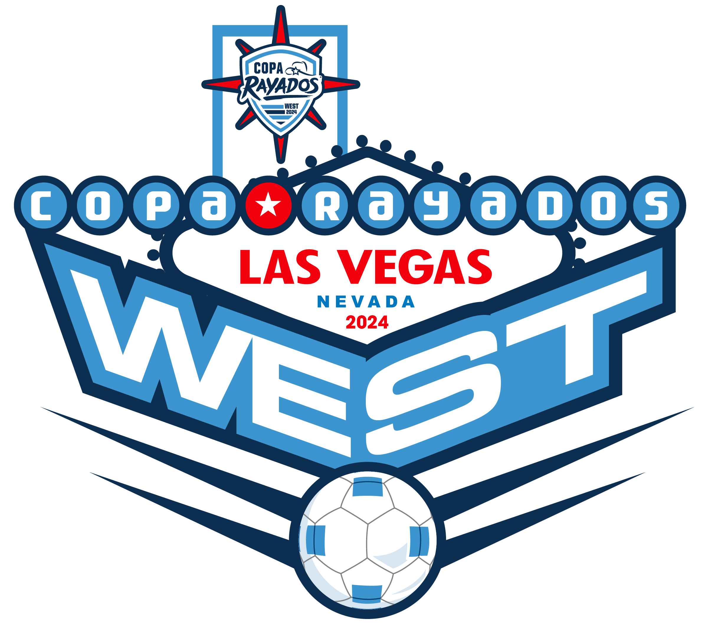 2024 Copa Rayados West