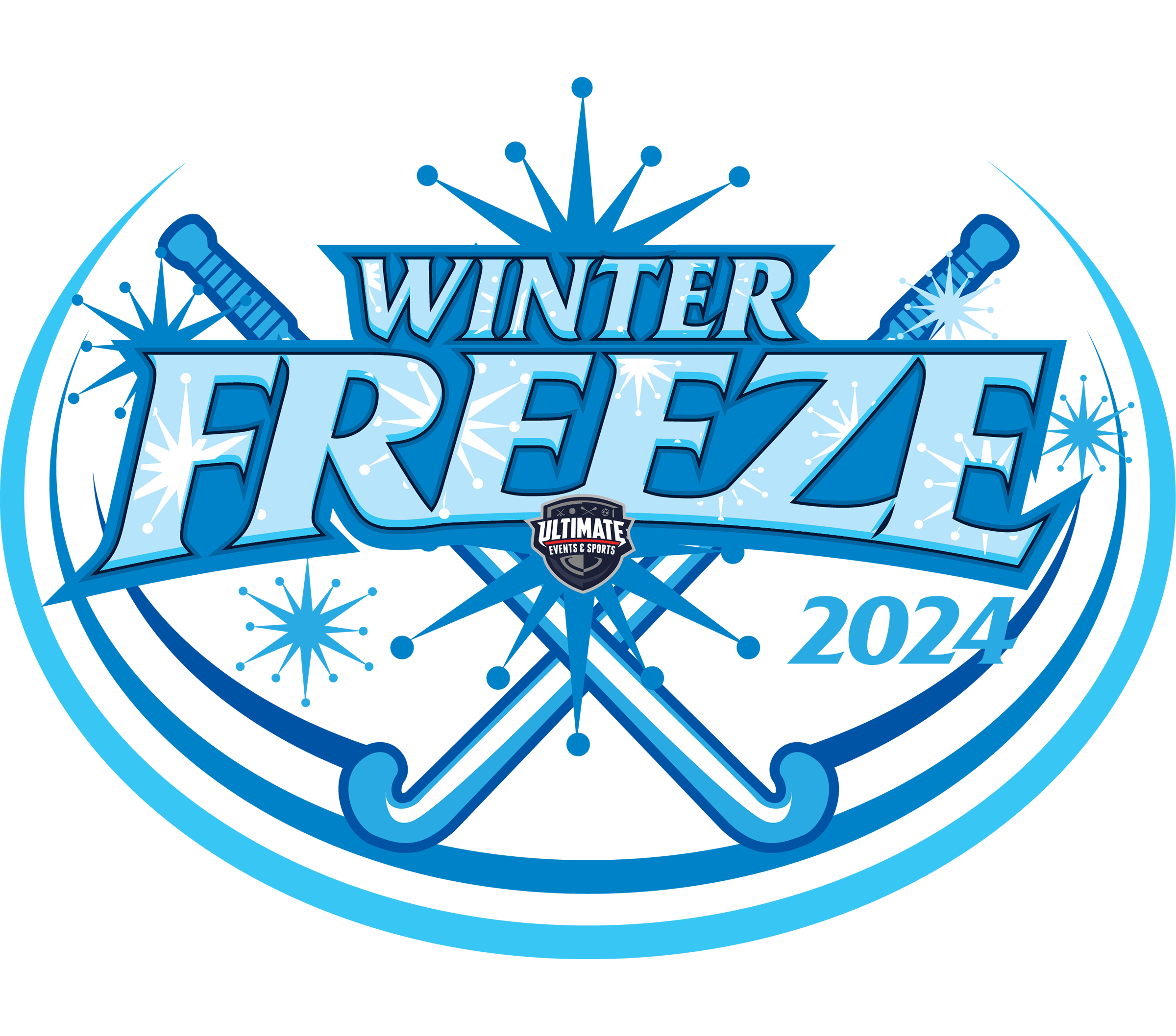 2024 Winter Freeze