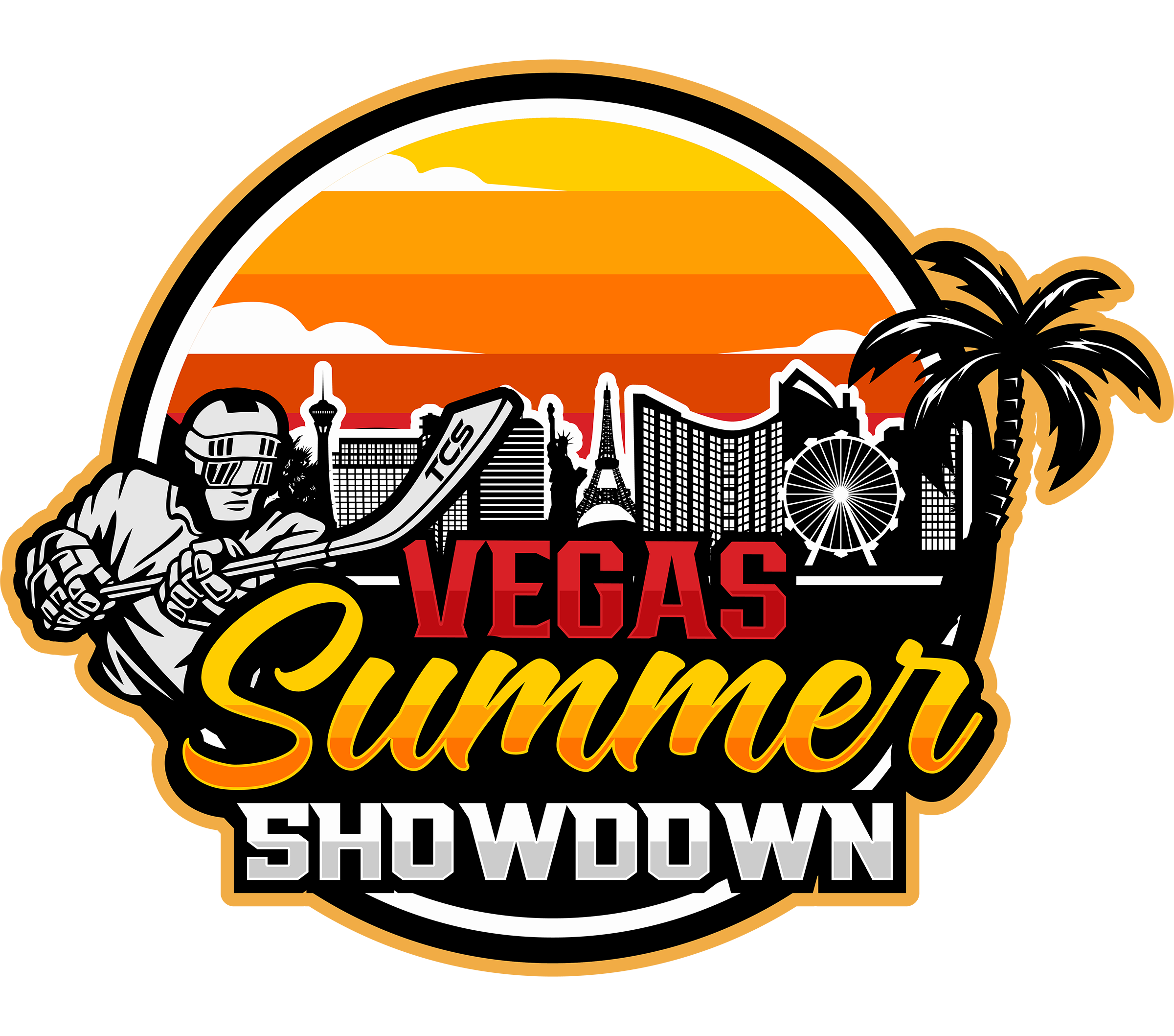 2024 Vegas Summer Showdown