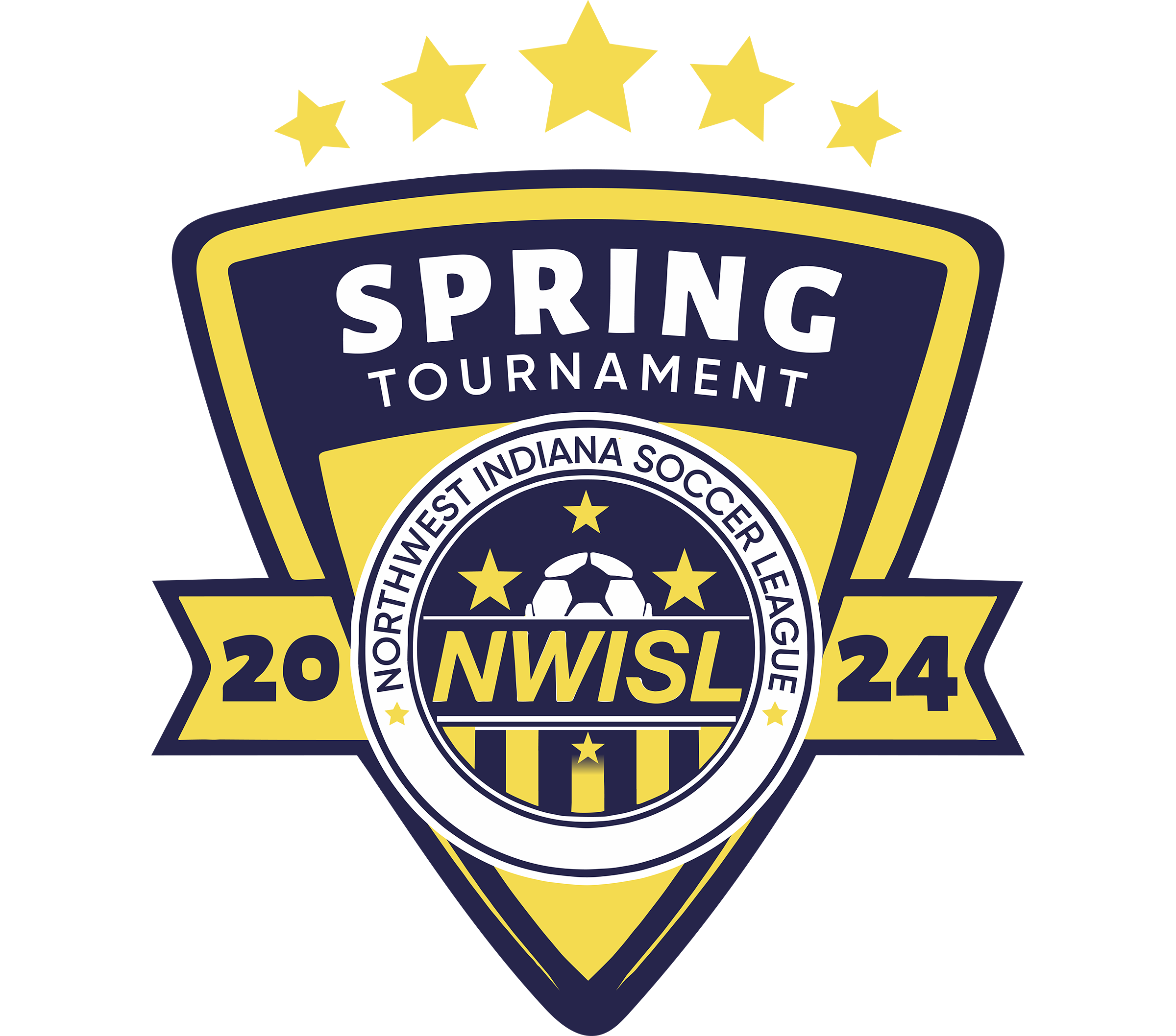 2024 NWISL Spring Tournament