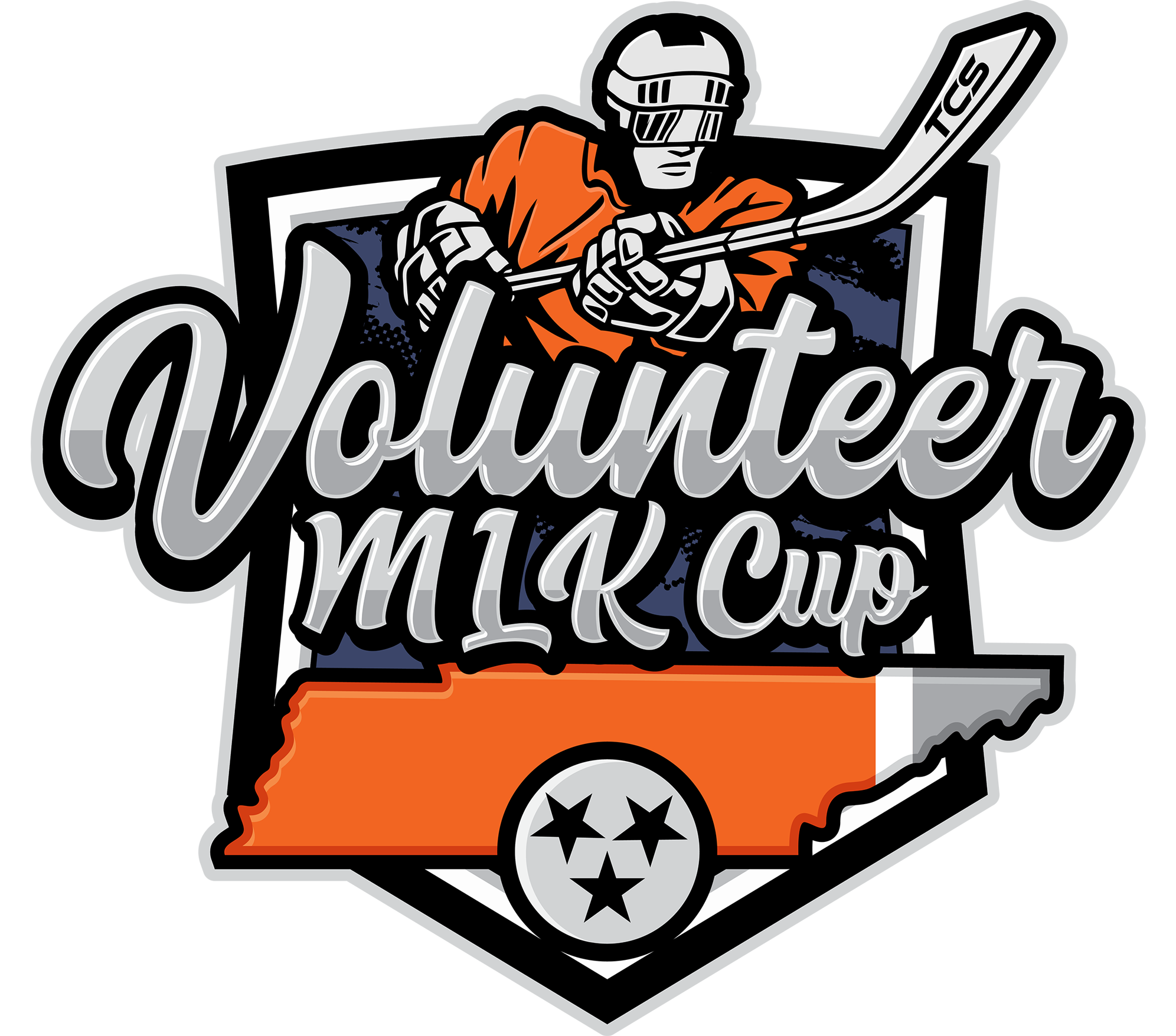 2024 Volunteer MLK Cup