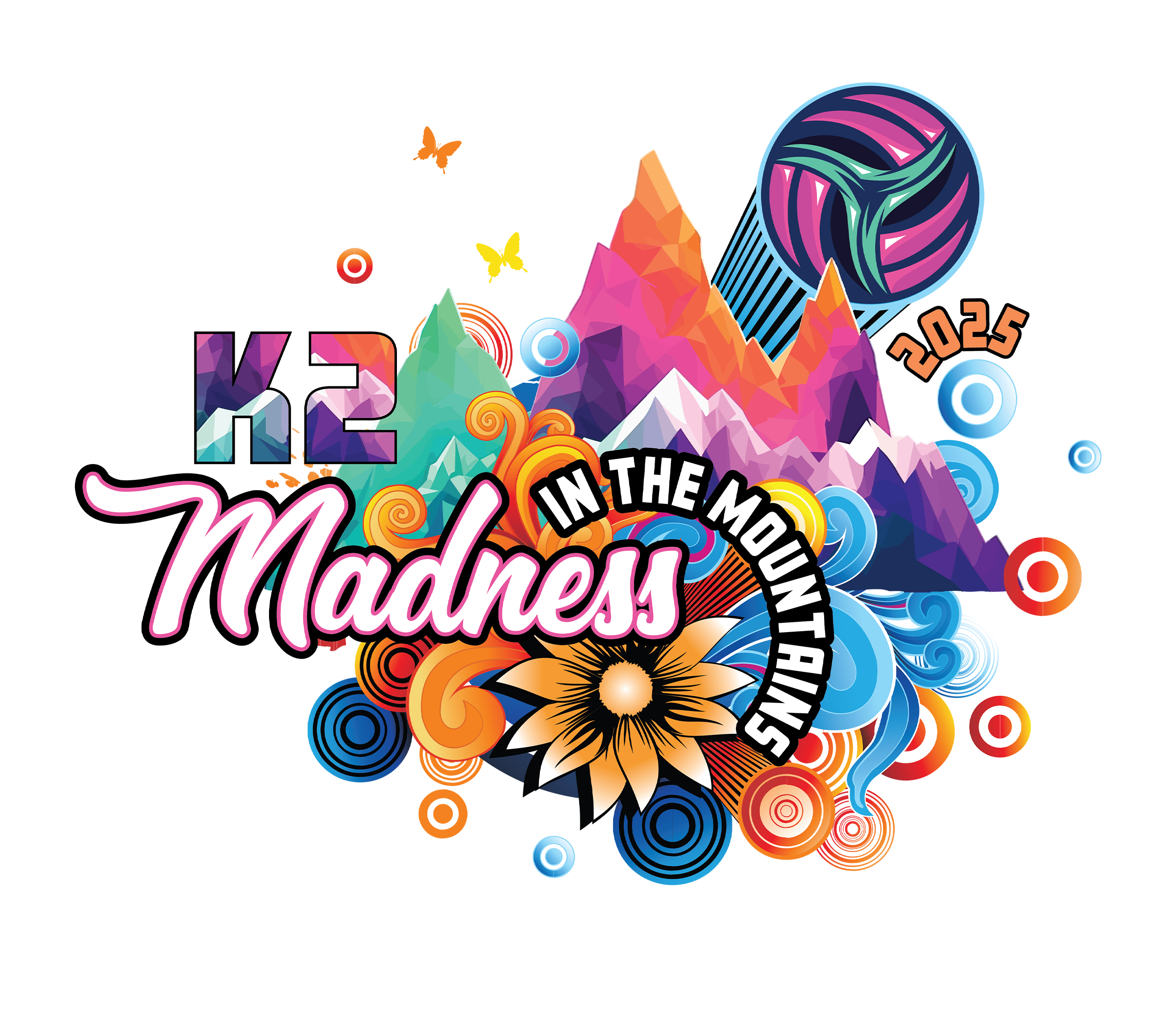 2025 K2 Madness In The Mountains