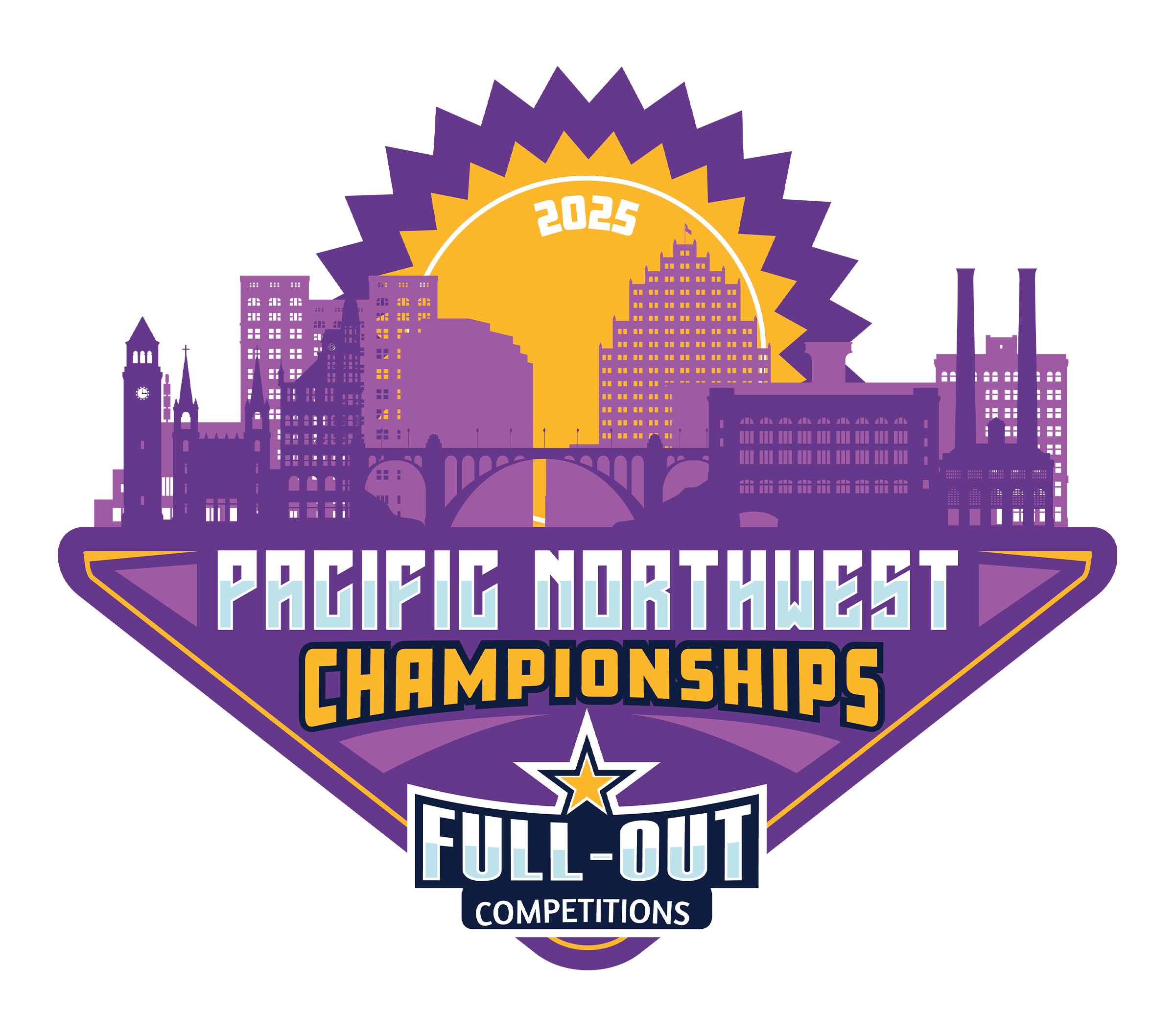 2025 Pacific Northwest Championships