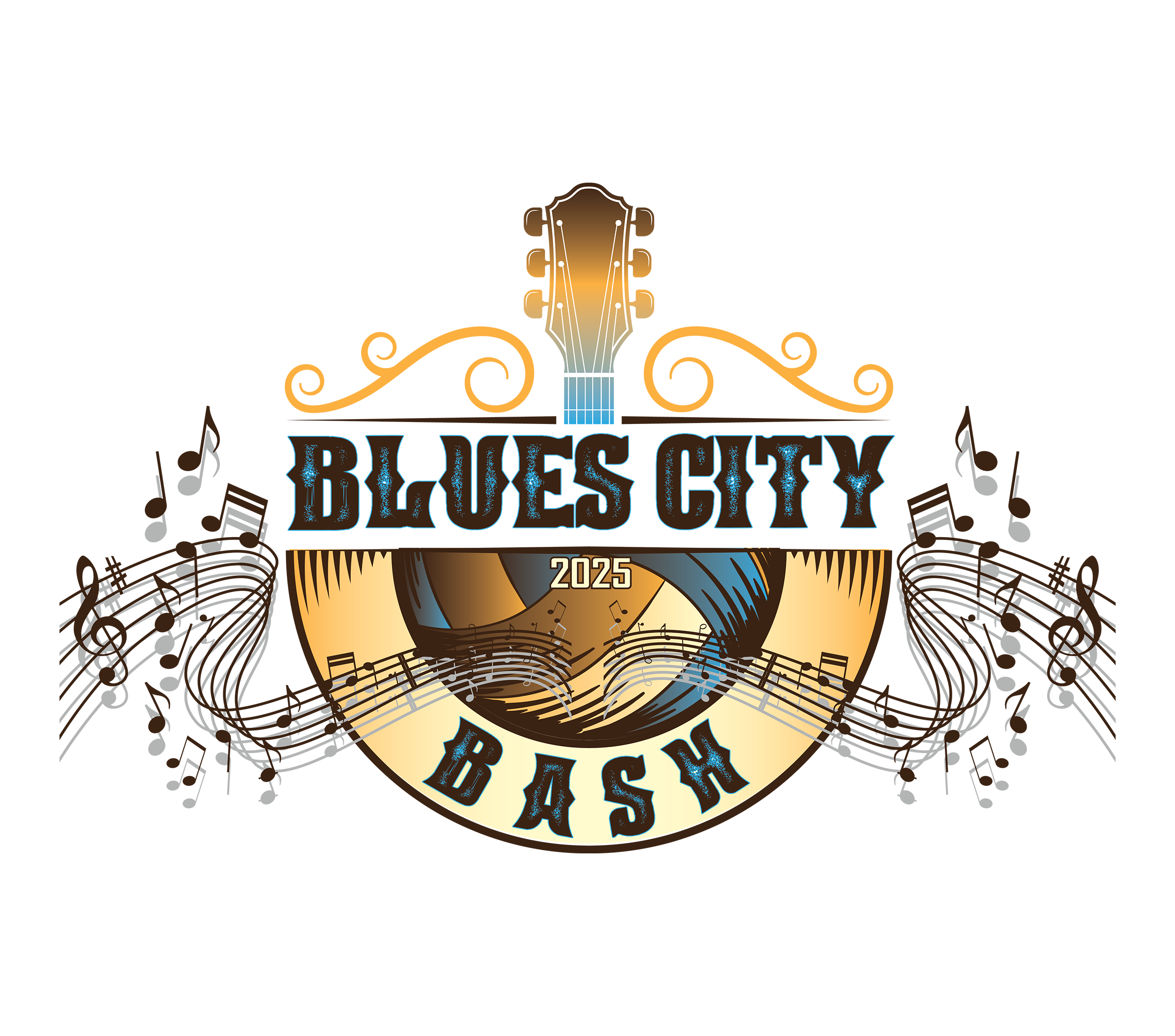 2025 Blues City Bash