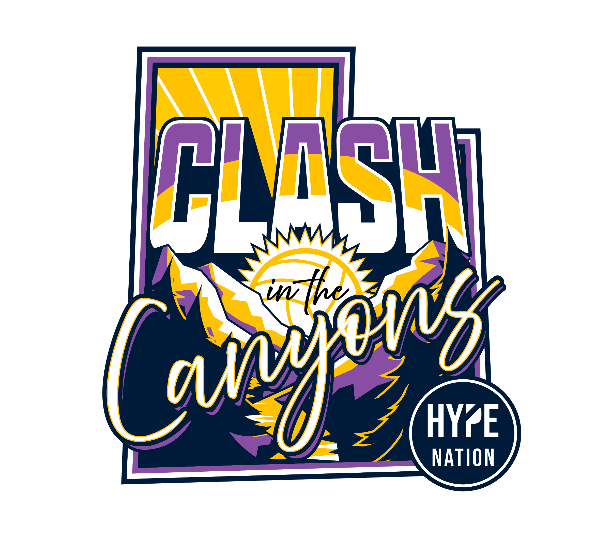 2025 Clash In The Canyons