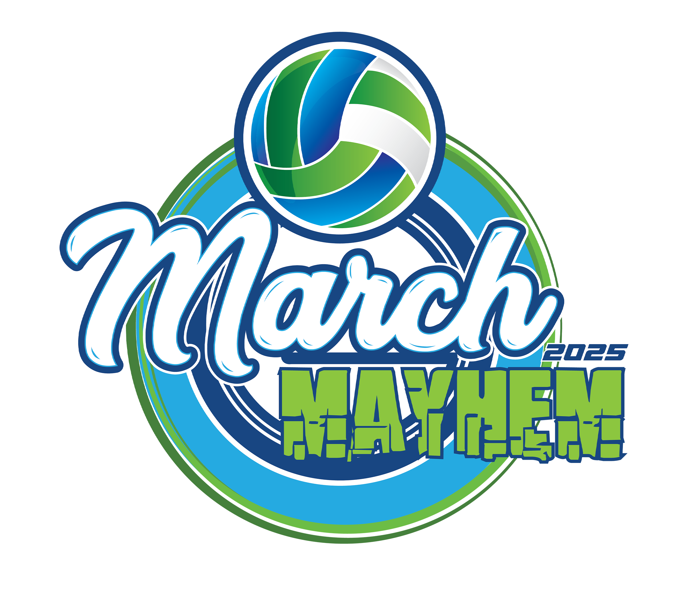 2025 March Mayhem