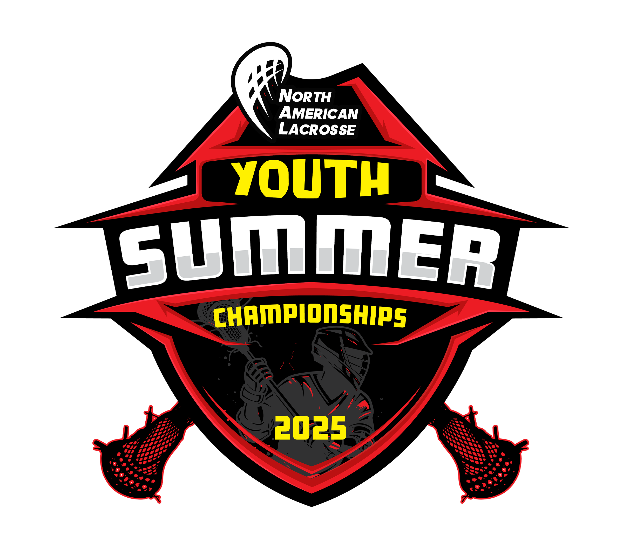 2025 North American Lacrosse Youth Summer Championships