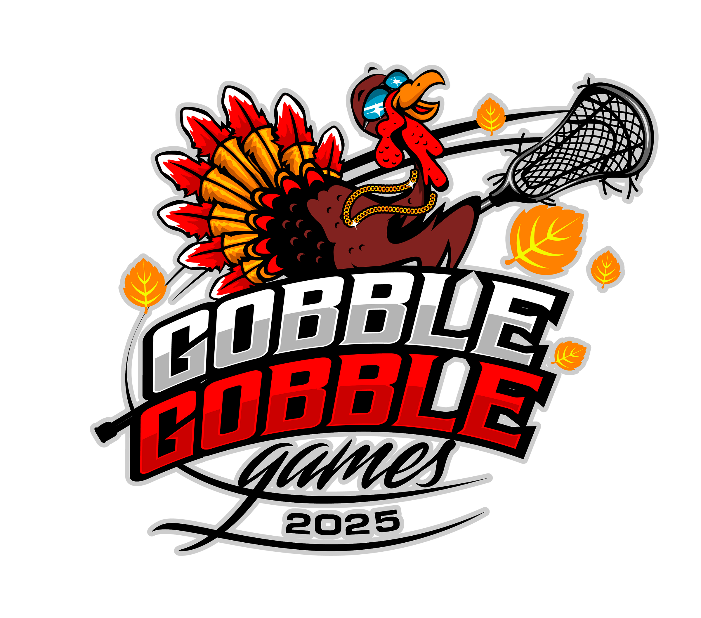 2025 Gobble Gobble Games