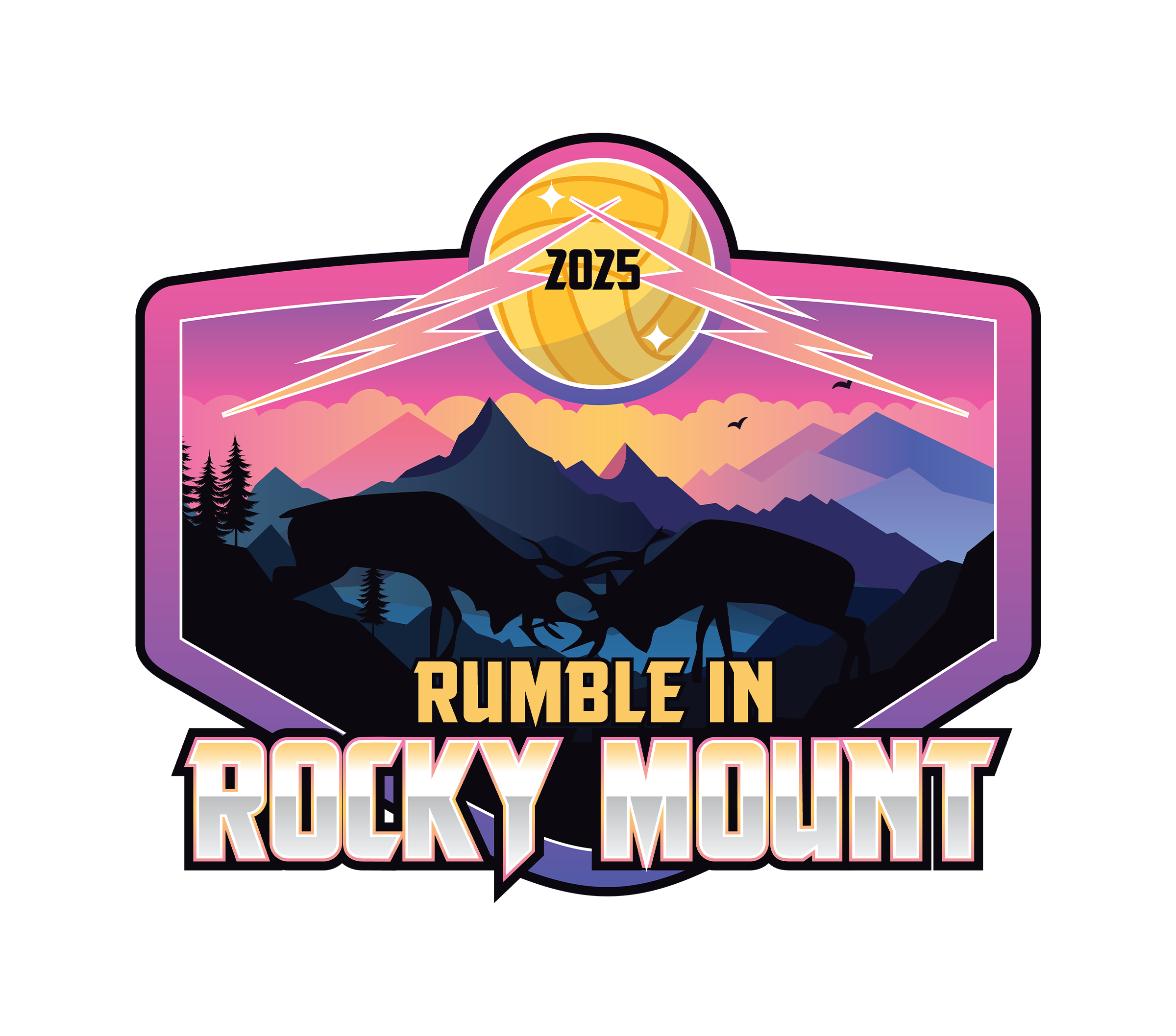 2025 Rumble In Rocky Mount