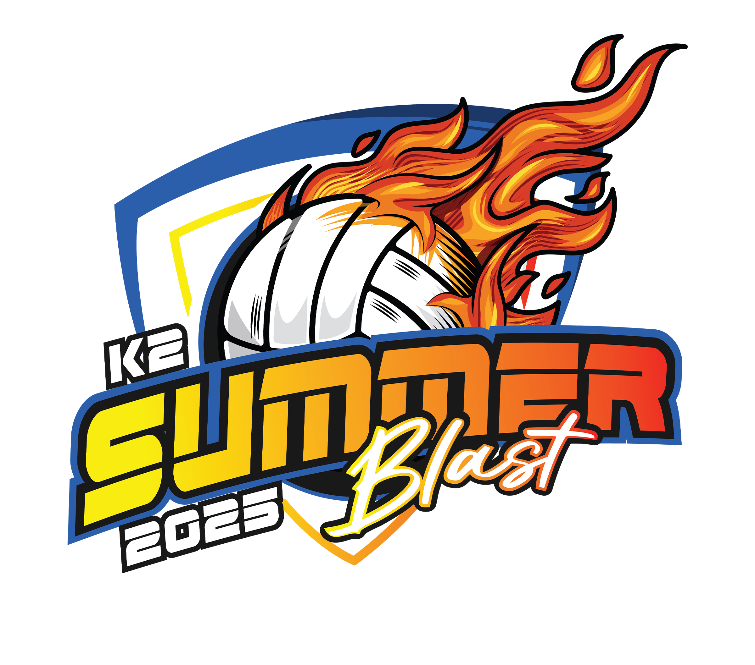 2025 K2 Summer Blast