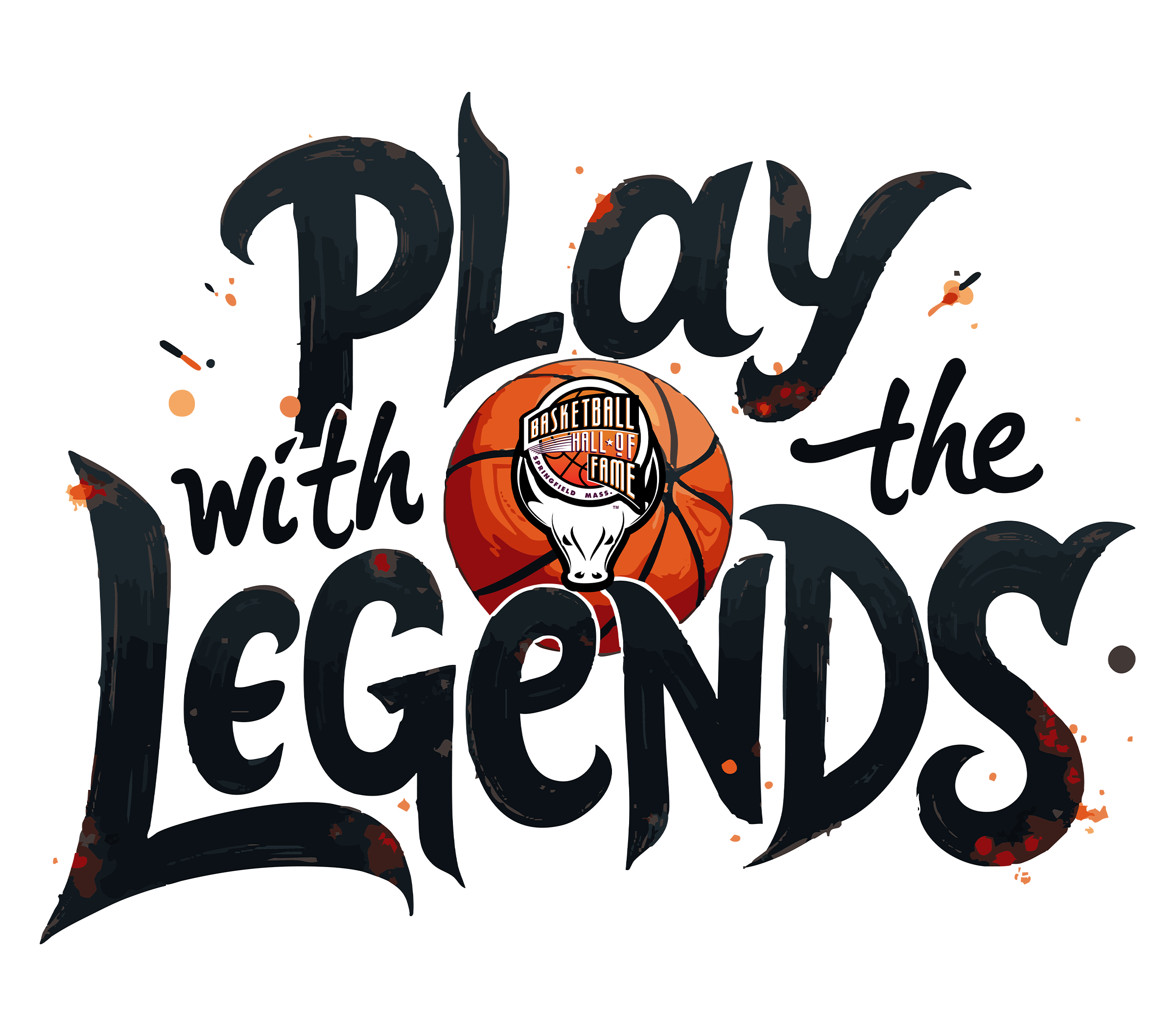 Play With The Legend - 3