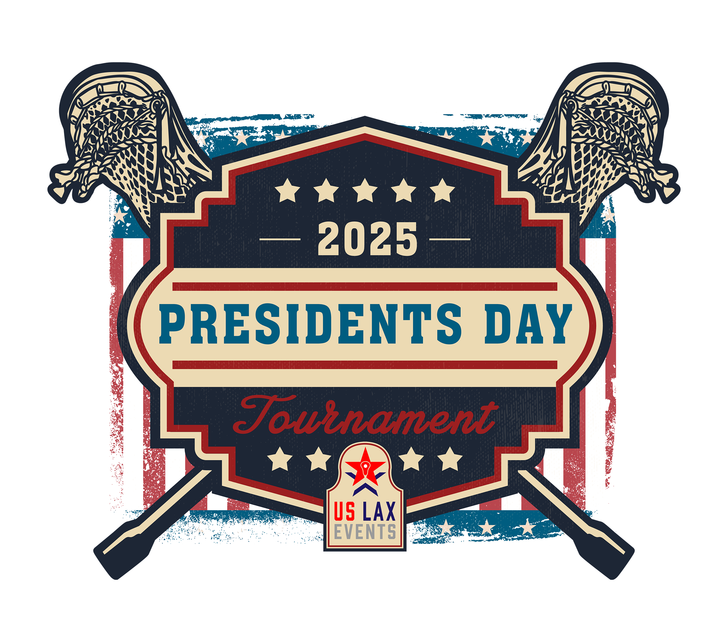 2025 Presidents’ Day Tournament