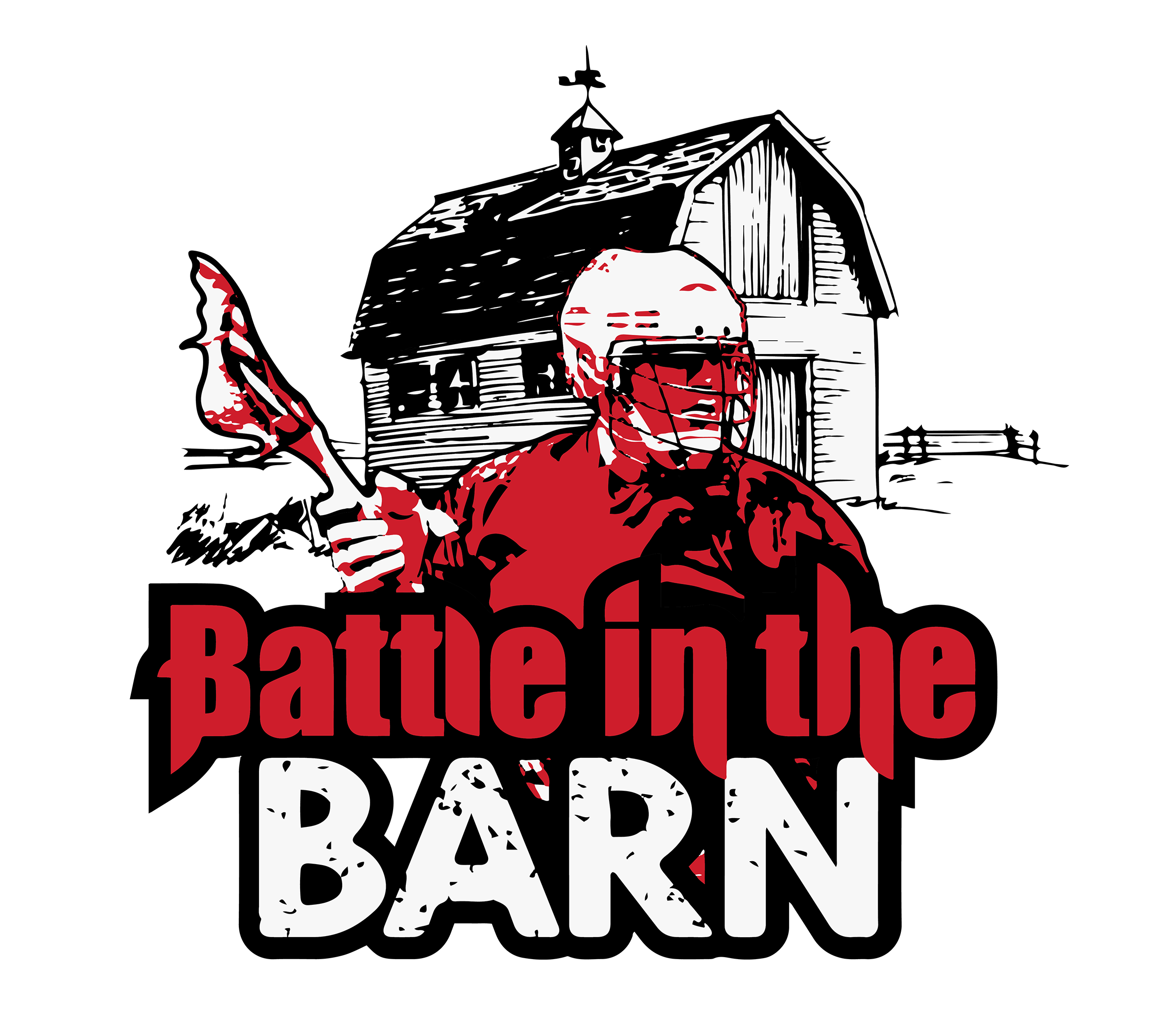 2025 Battle In The Barn