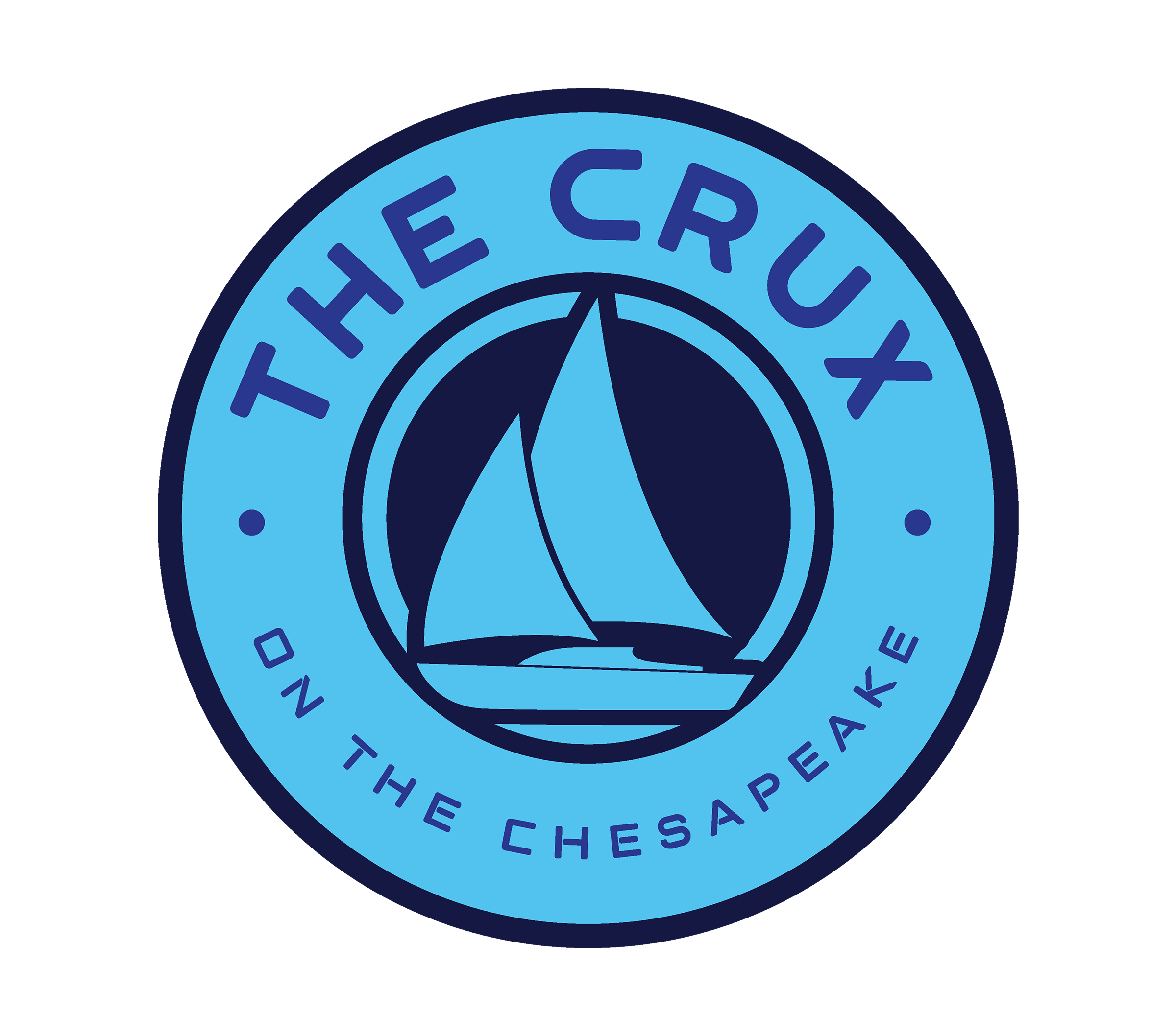 2025 The Crux
