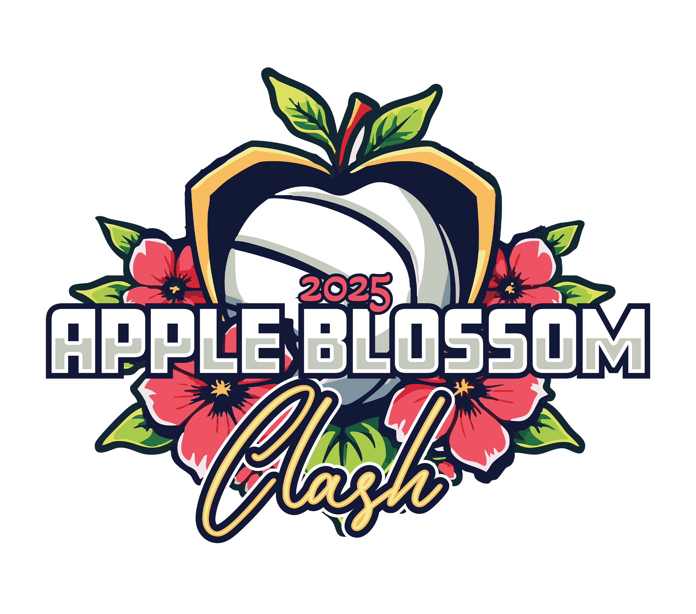 2025 Apple Blossom Clash